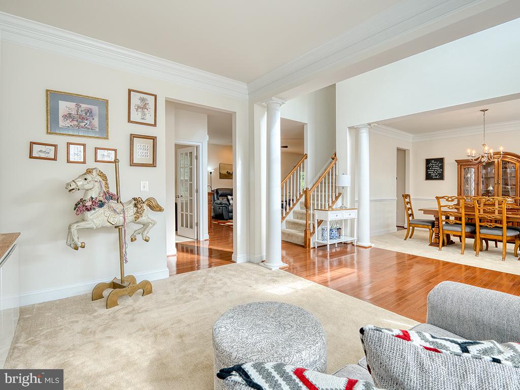 3314 BARNETTS CROSSING PL, TRIANGLE, Virginia 22172, 4 Bedrooms Bedrooms, ,3 BathroomsBathrooms,Residential,For sale,3314 BARNETTS CROSSING PL,VAPW2099576 MLS # VAPW2099576