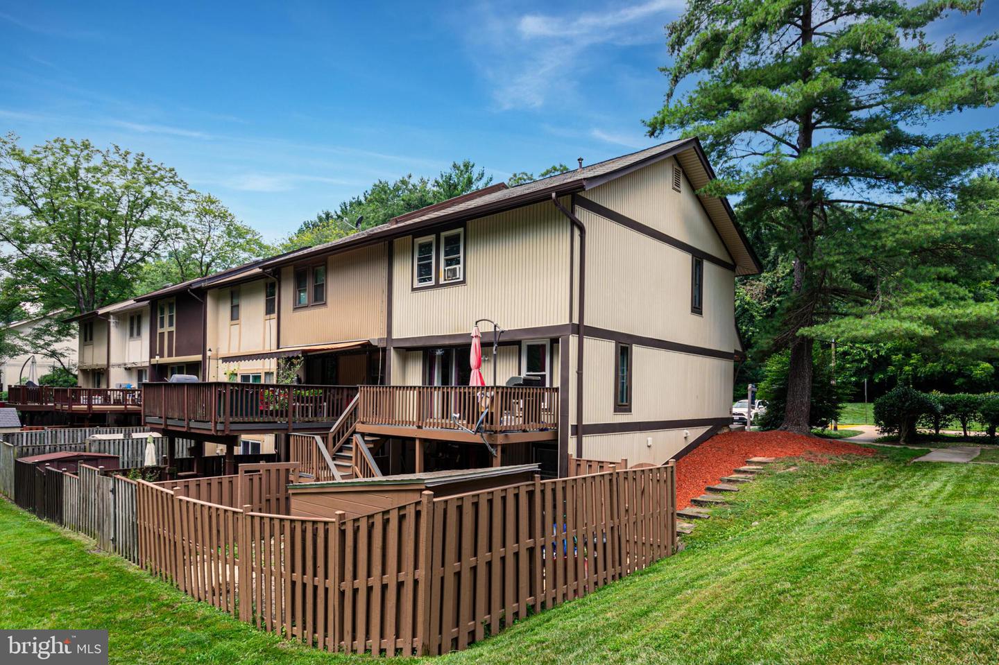 9710 ASHBOURN DR, BURKE, Virginia 22015, 3 Bedrooms Bedrooms, ,2 BathroomsBathrooms,Residential,For sale,9710 ASHBOURN DR,VAFX2256496 MLS # VAFX2256496