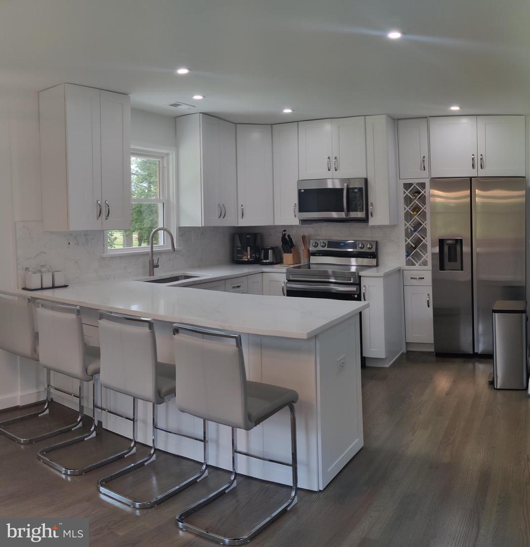 7312 GENE ST, ALEXANDRIA, Virginia 22315, 4 Bedrooms Bedrooms, ,2 BathroomsBathrooms,Residential,For sale,7312 GENE ST,VAFX2256636 MLS # VAFX2256636
