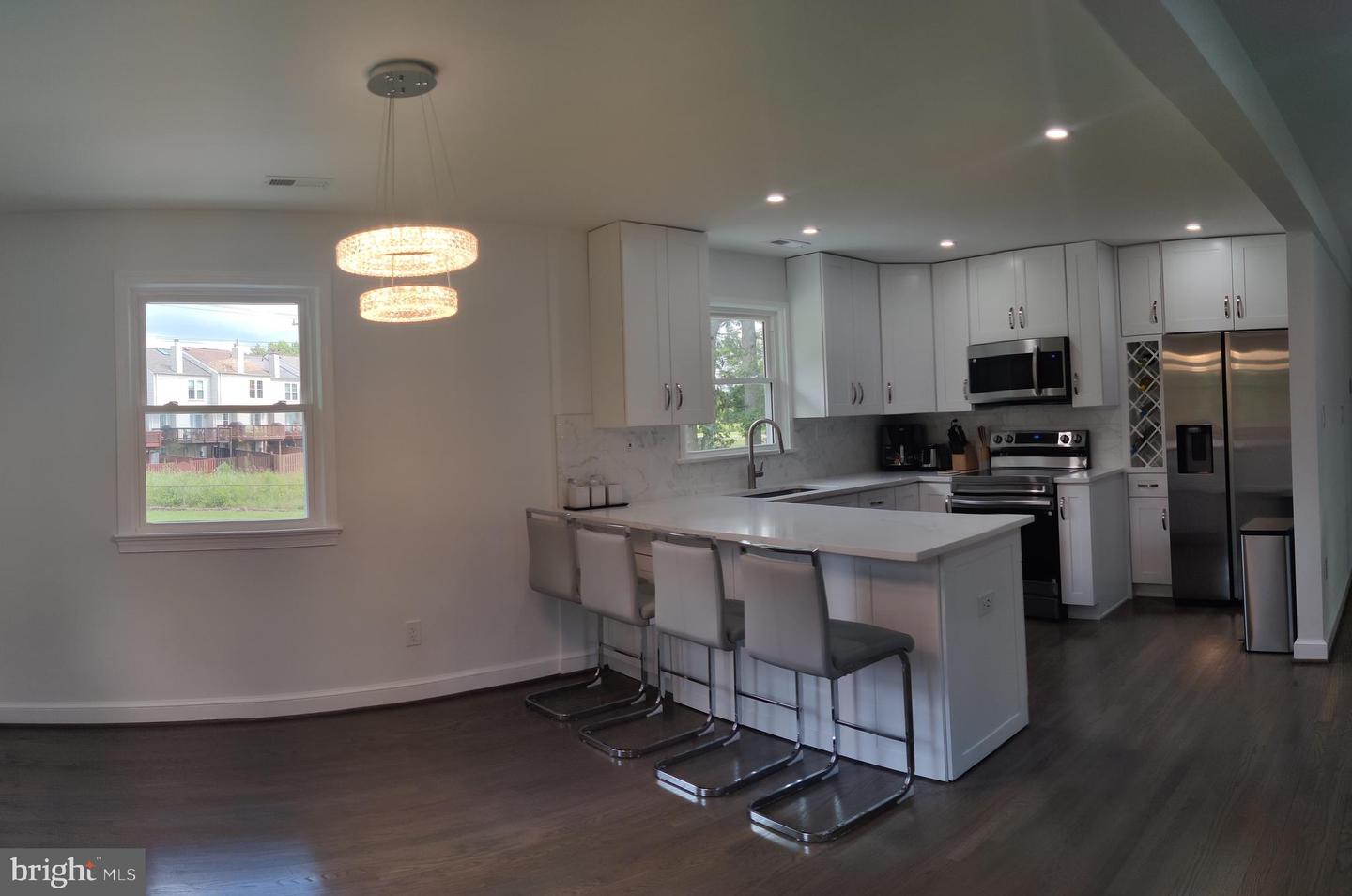 7312 GENE ST, ALEXANDRIA, Virginia 22315, 4 Bedrooms Bedrooms, ,2 BathroomsBathrooms,Residential,For sale,7312 GENE ST,VAFX2256636 MLS # VAFX2256636