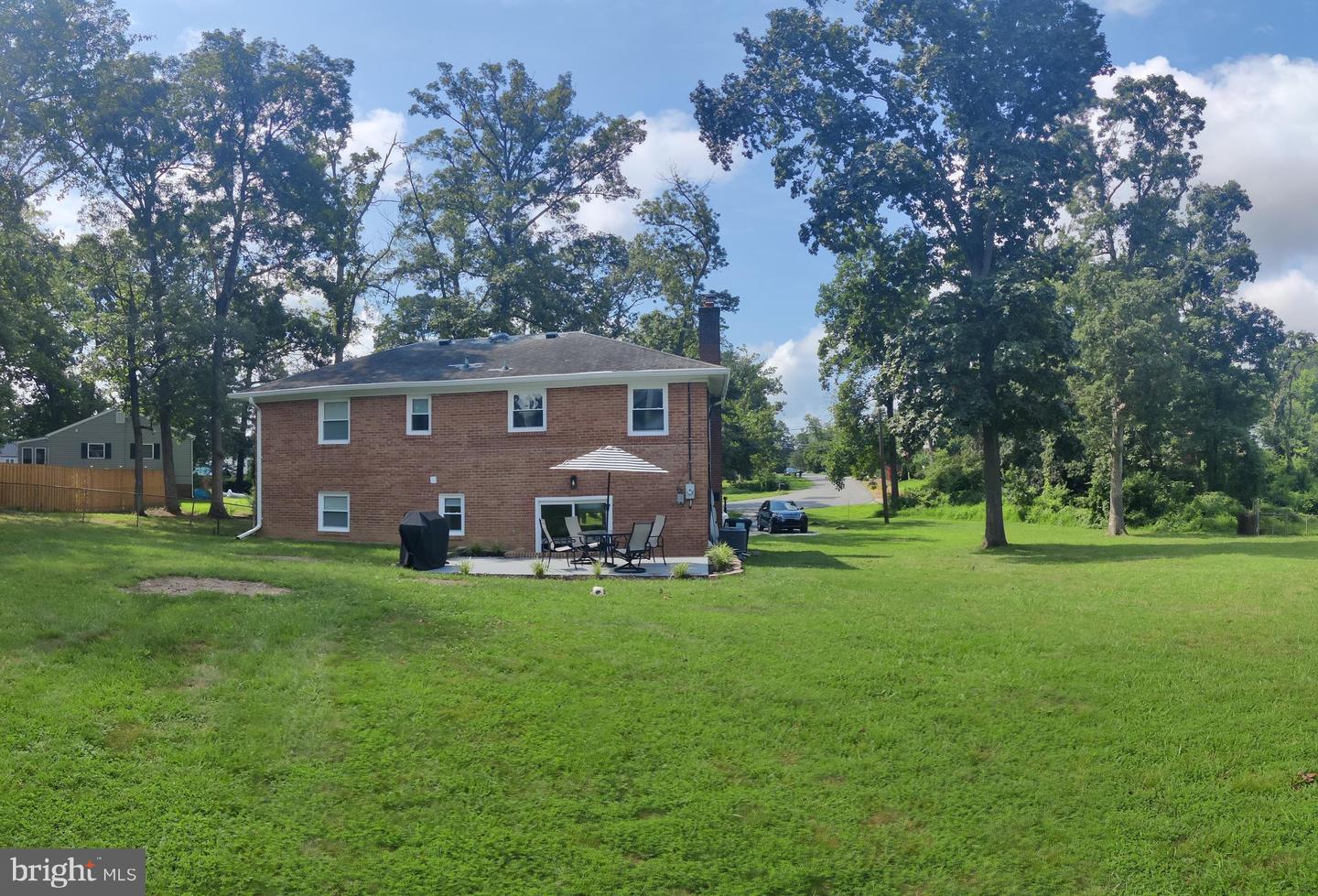 7312 GENE ST, ALEXANDRIA, Virginia 22315, 4 Bedrooms Bedrooms, ,2 BathroomsBathrooms,Residential,For sale,7312 GENE ST,VAFX2256636 MLS # VAFX2256636