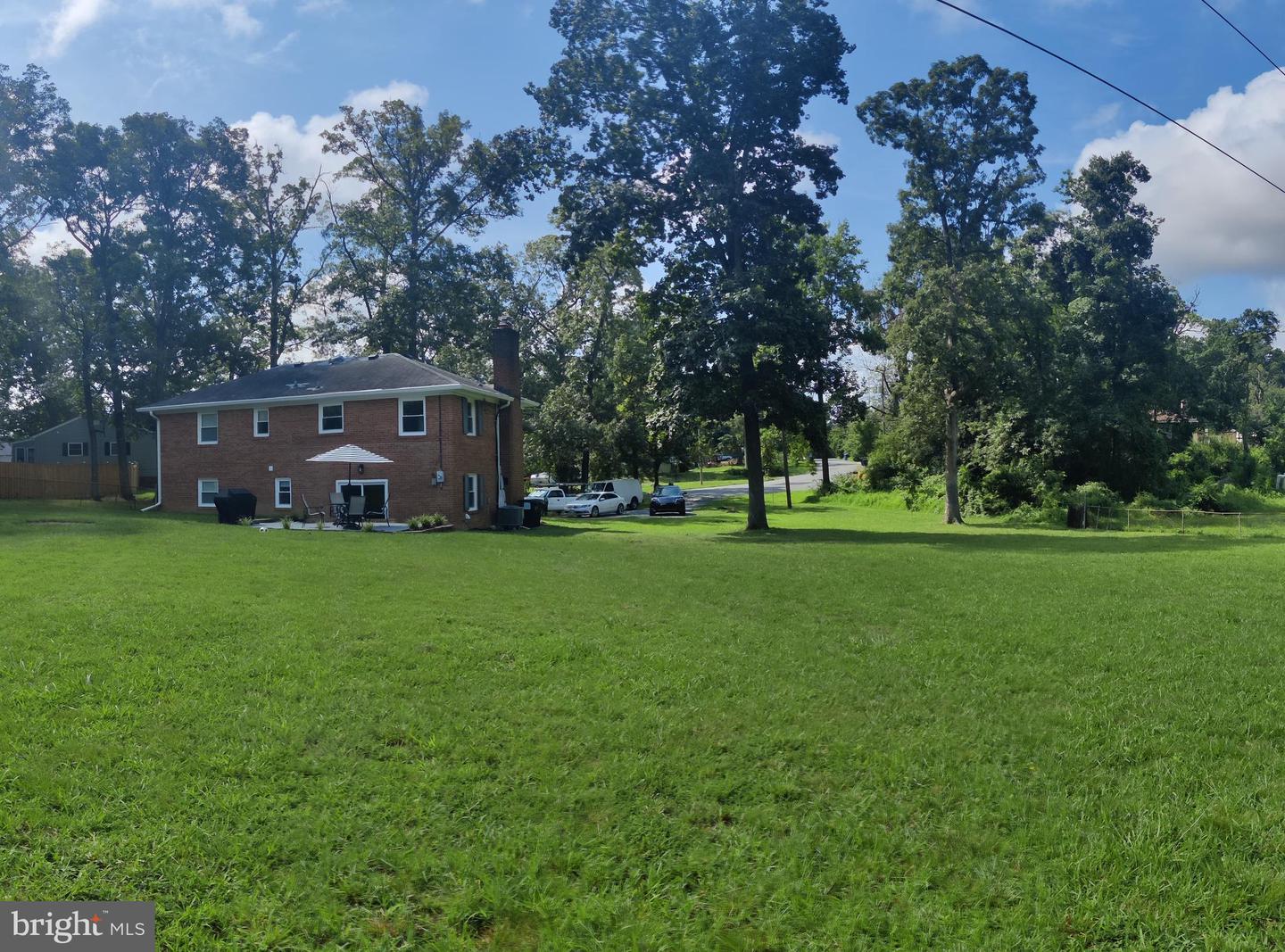 7312 GENE ST, ALEXANDRIA, Virginia 22315, 4 Bedrooms Bedrooms, ,2 BathroomsBathrooms,Residential,For sale,7312 GENE ST,VAFX2256636 MLS # VAFX2256636