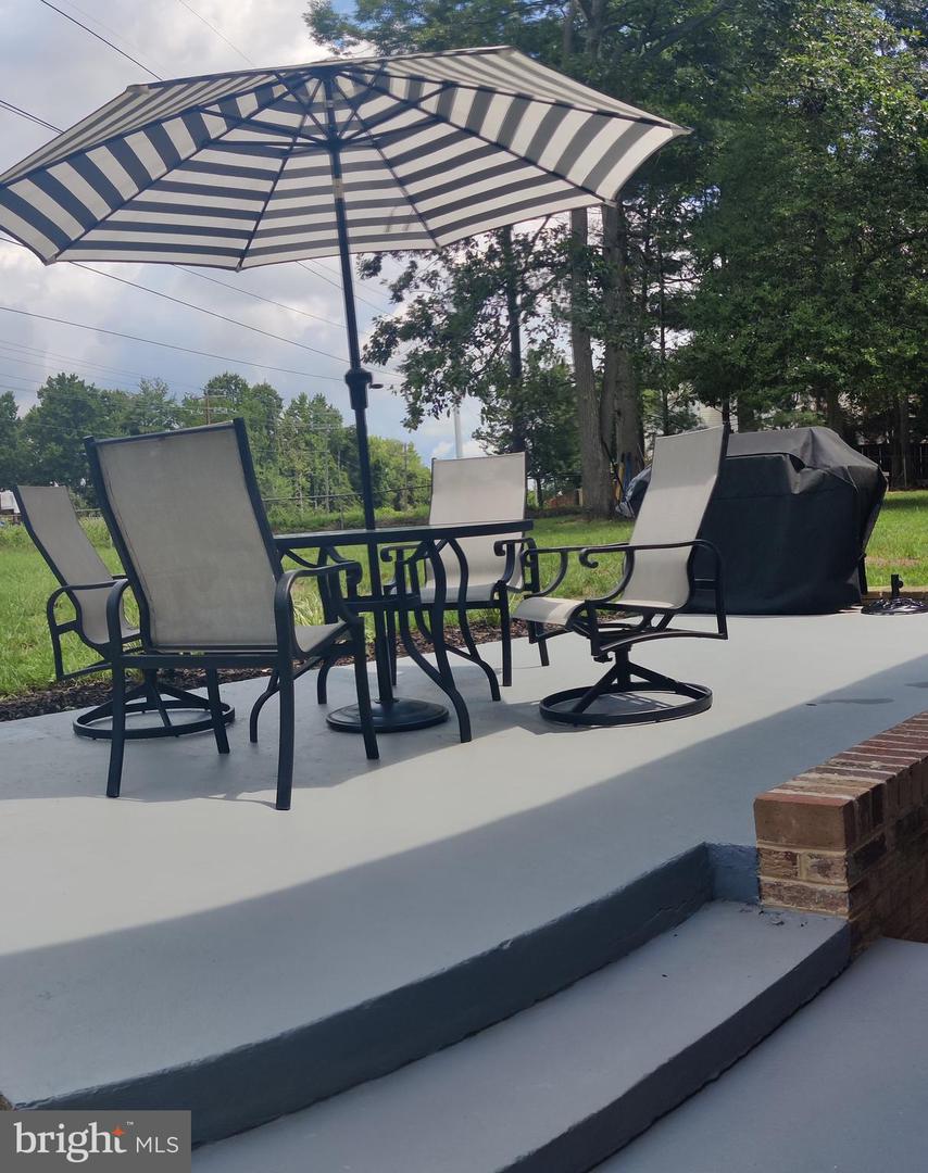 7312 GENE ST, ALEXANDRIA, Virginia 22315, 4 Bedrooms Bedrooms, ,2 BathroomsBathrooms,Residential,For sale,7312 GENE ST,VAFX2256636 MLS # VAFX2256636