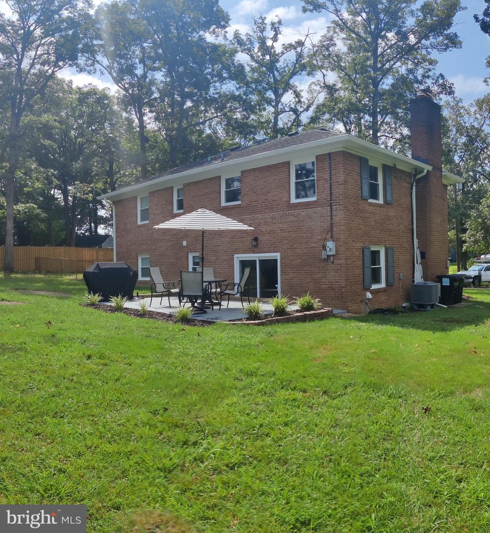 7312 GENE ST, ALEXANDRIA, Virginia 22315, 4 Bedrooms Bedrooms, ,2 BathroomsBathrooms,Residential,For sale,7312 GENE ST,VAFX2256636 MLS # VAFX2256636