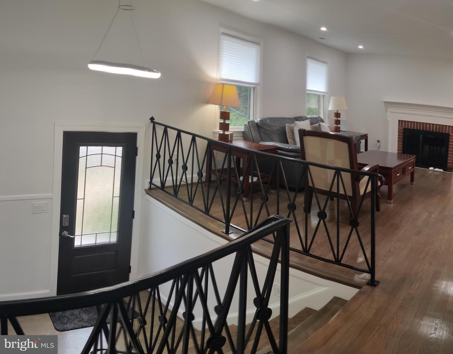 7312 GENE ST, ALEXANDRIA, Virginia 22315, 4 Bedrooms Bedrooms, ,2 BathroomsBathrooms,Residential,For sale,7312 GENE ST,VAFX2256636 MLS # VAFX2256636