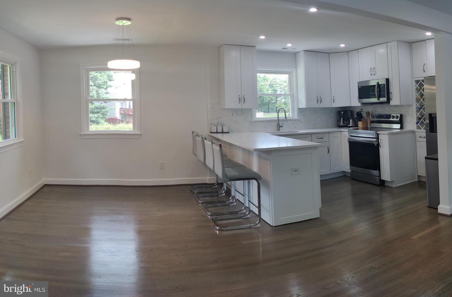 7312 GENE ST, ALEXANDRIA, Virginia 22315, 4 Bedrooms Bedrooms, ,2 BathroomsBathrooms,Residential,For sale,7312 GENE ST,VAFX2256636 MLS # VAFX2256636