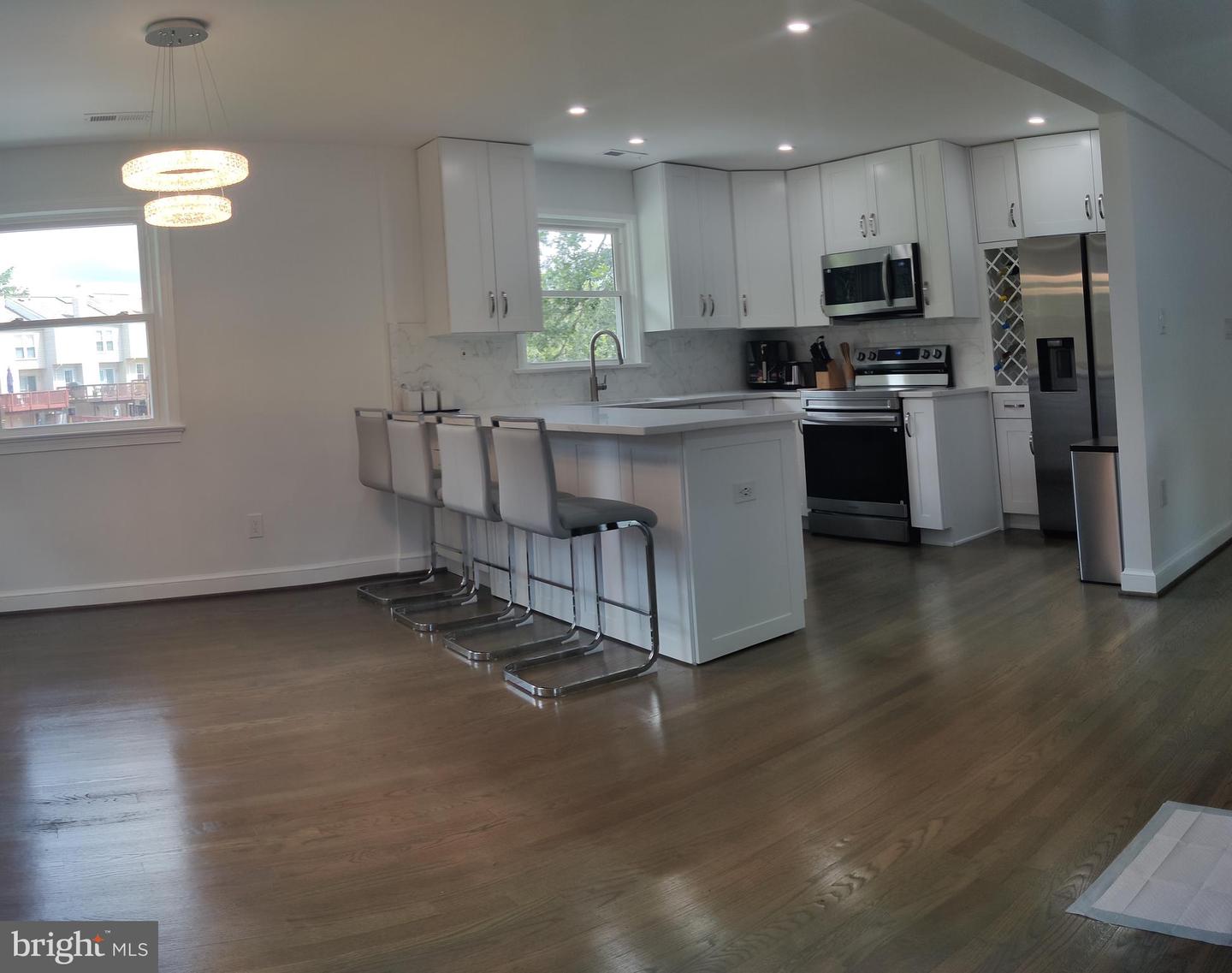 7312 GENE ST, ALEXANDRIA, Virginia 22315, 4 Bedrooms Bedrooms, ,2 BathroomsBathrooms,Residential,For sale,7312 GENE ST,VAFX2256636 MLS # VAFX2256636