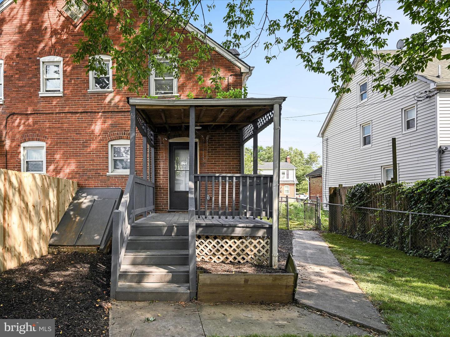 613 WATSON AVE, WINCHESTER, Virginia 22601, 4 Bedrooms Bedrooms, ,2 BathroomsBathrooms,Residential,For sale,613 WATSON AVE,VAWI2008740 MLS # VAWI2008740