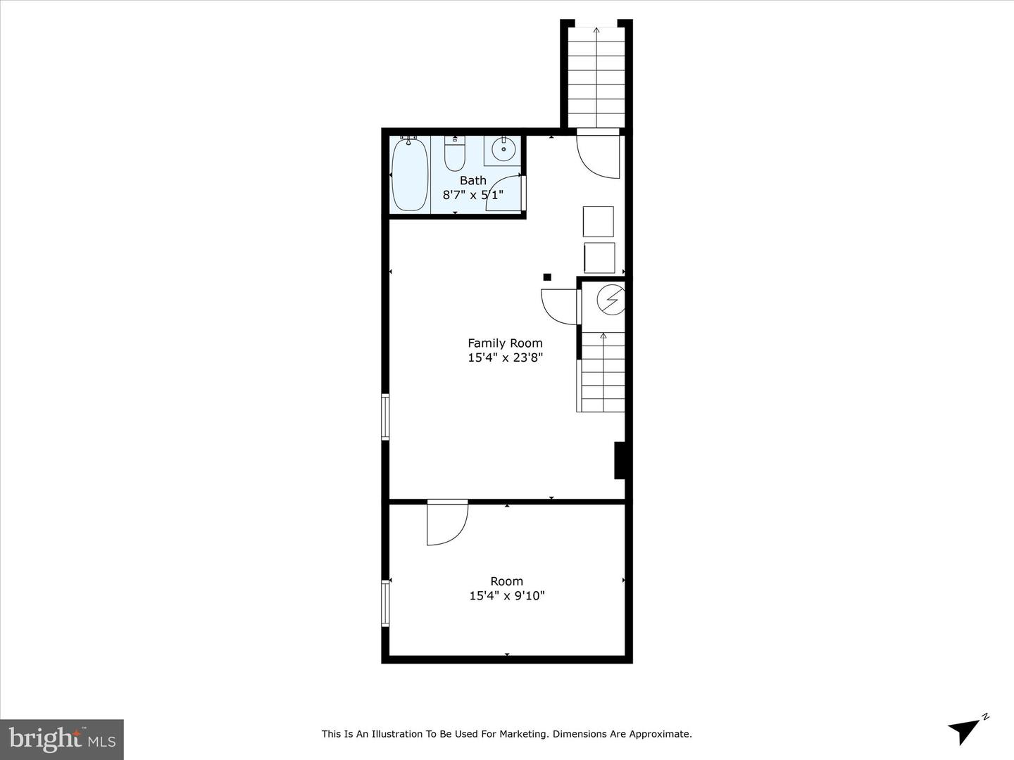 613 WATSON AVE, WINCHESTER, Virginia 22601, 4 Bedrooms Bedrooms, ,2 BathroomsBathrooms,Residential,For sale,613 WATSON AVE,VAWI2008740 MLS # VAWI2008740