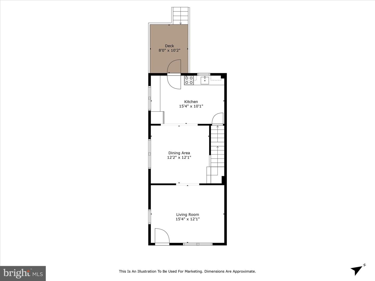 613 WATSON AVE, WINCHESTER, Virginia 22601, 4 Bedrooms Bedrooms, ,2 BathroomsBathrooms,Residential,For sale,613 WATSON AVE,VAWI2008740 MLS # VAWI2008740