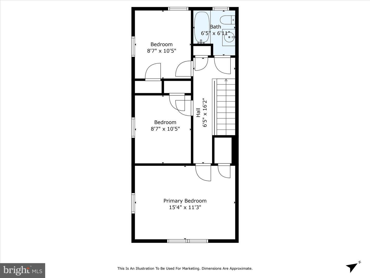613 WATSON AVE, WINCHESTER, Virginia 22601, 4 Bedrooms Bedrooms, ,2 BathroomsBathrooms,Residential,For sale,613 WATSON AVE,VAWI2008740 MLS # VAWI2008740