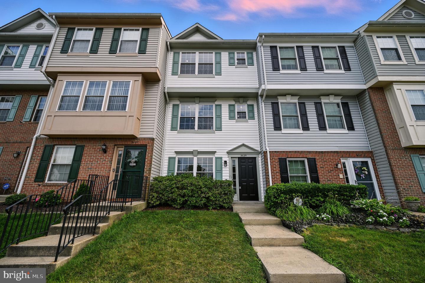 3629 SHERBROOKE CIR, WOODBRIDGE, Virginia 22192, 3 Bedrooms Bedrooms, ,1 BathroomBathrooms,Residential,For sale,3629 SHERBROOKE CIR,VAPW2099834 MLS # VAPW2099834