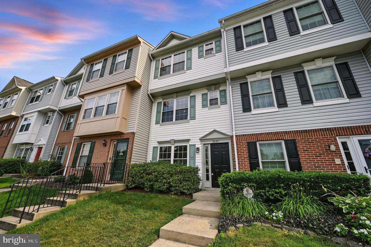 3629 SHERBROOKE CIR, WOODBRIDGE, Virginia 22192, 3 Bedrooms Bedrooms, ,1 BathroomBathrooms,Residential,For sale,3629 SHERBROOKE CIR,VAPW2099834 MLS # VAPW2099834