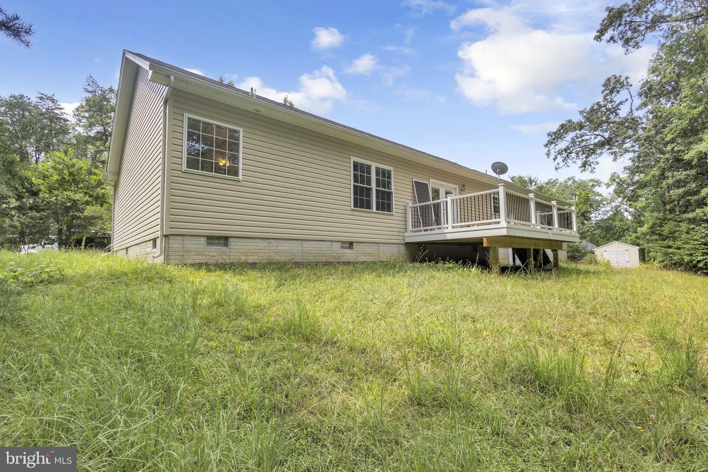 11489 LYNX DR, KING GEORGE, Virginia 22485, 3 Bedrooms Bedrooms, ,2 BathroomsBathrooms,Residential,For sale,11489 LYNX DR,VAKG2006748 MLS # VAKG2006748