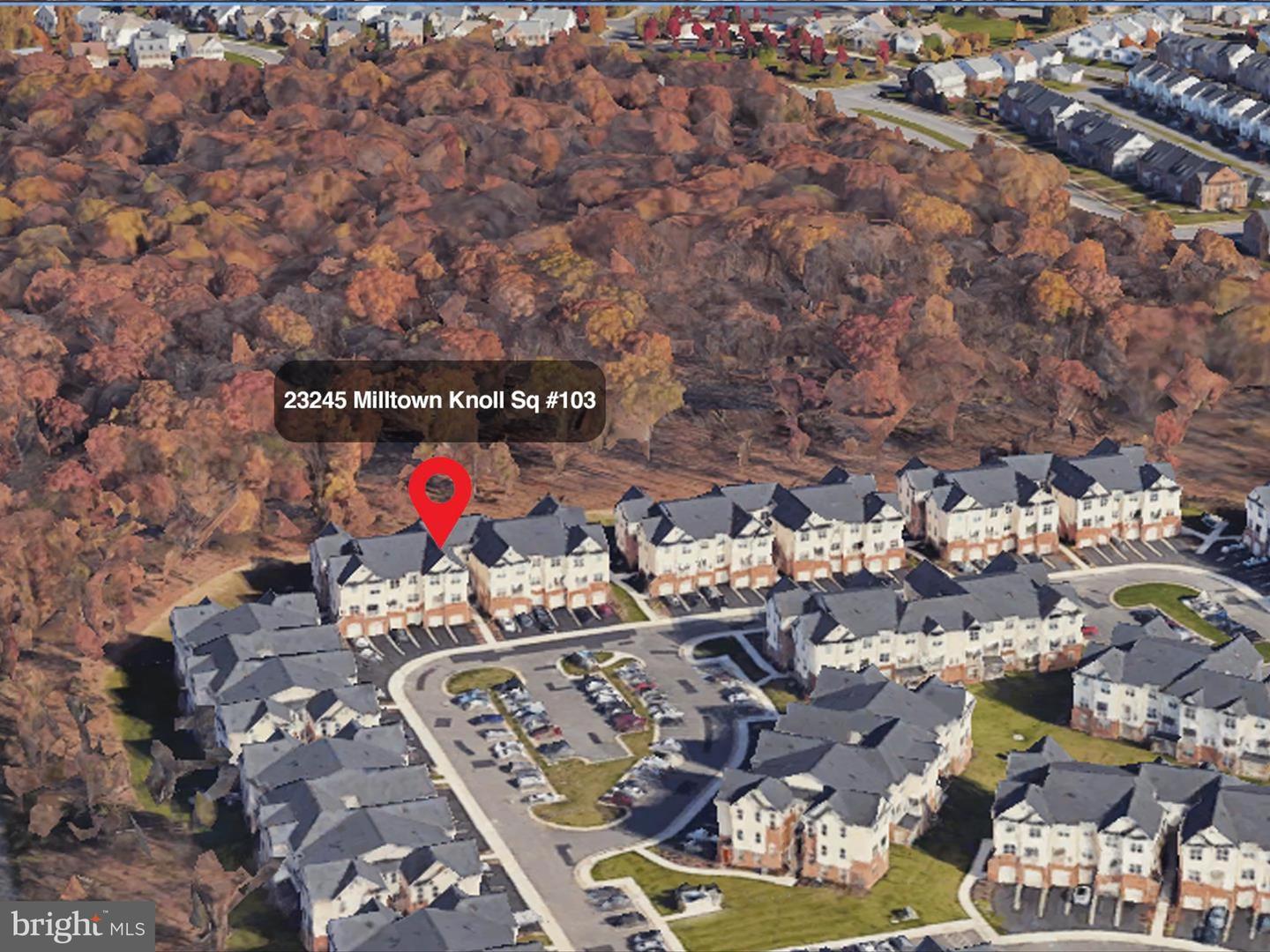 23245 MILLTOWN KNOLL SQ #103, ASHBURN, Virginia 20148, 2 Bedrooms Bedrooms, ,2 BathroomsBathrooms,Residential,For sale,23245 MILLTOWN KNOLL SQ #103,VALO2103026 MLS # VALO2103026