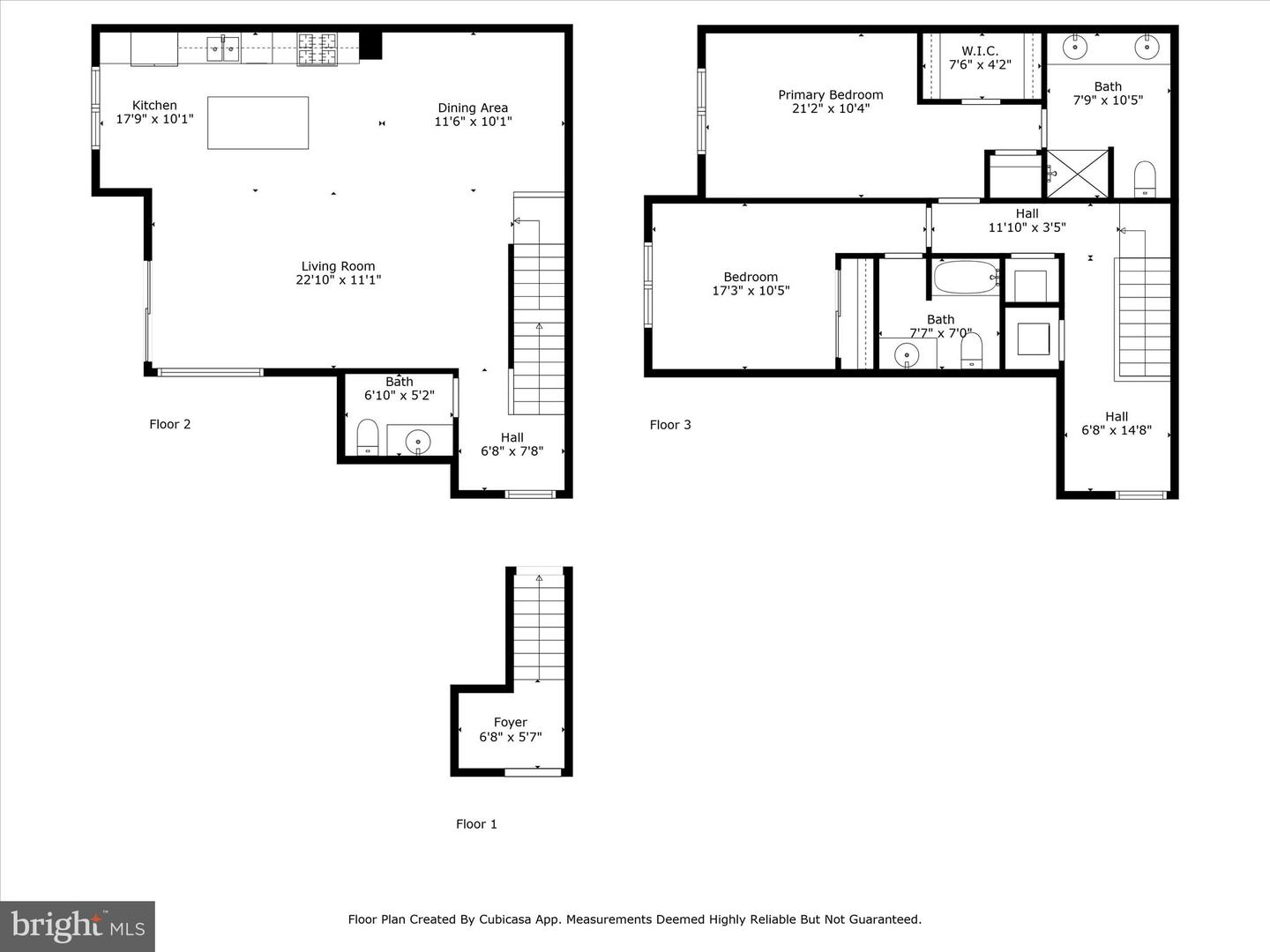 23245 MILLTOWN KNOLL SQ #103, ASHBURN, Virginia 20148, 2 Bedrooms Bedrooms, ,2 BathroomsBathrooms,Residential,For sale,23245 MILLTOWN KNOLL SQ #103,VALO2103026 MLS # VALO2103026