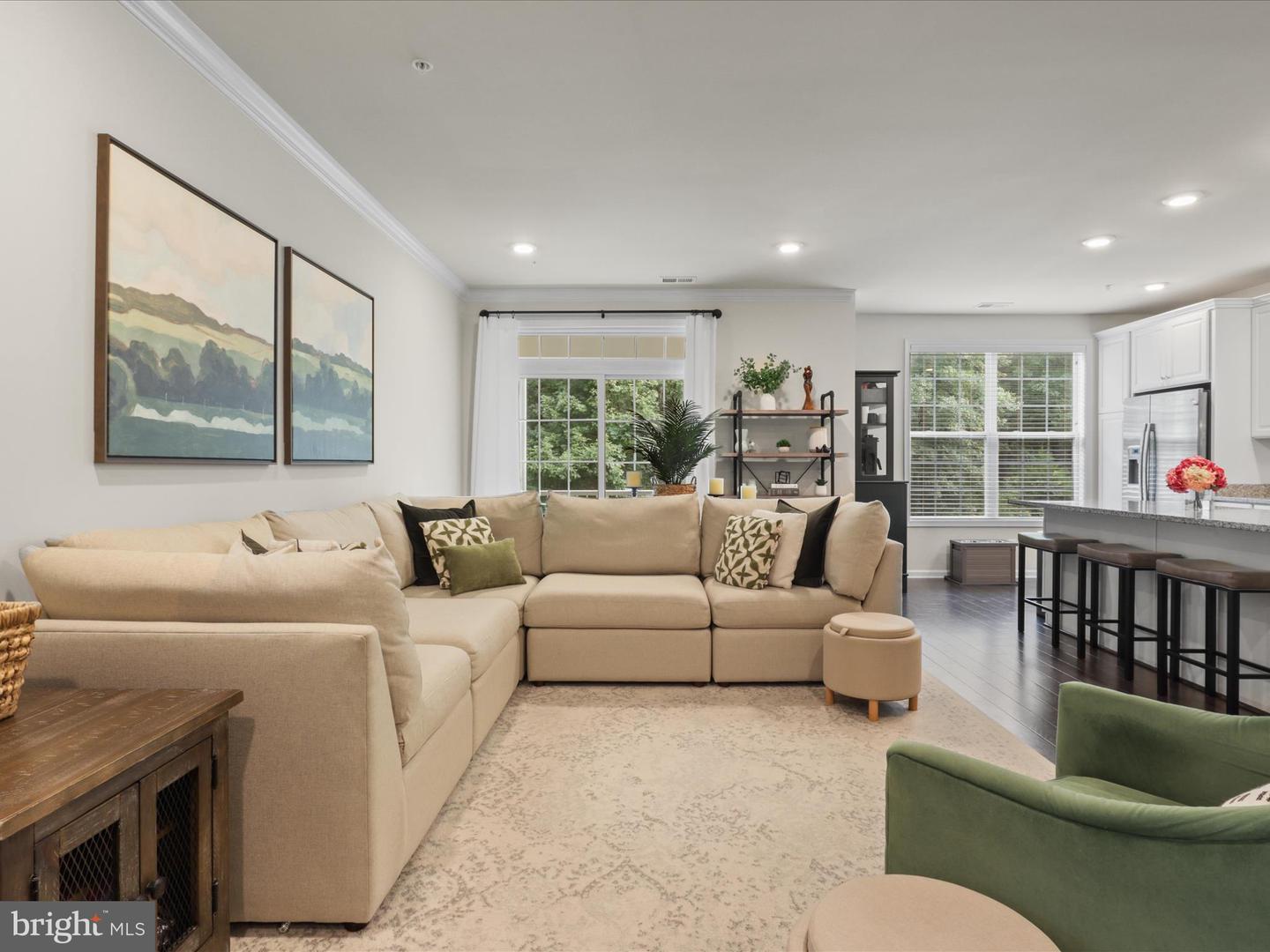 23245 MILLTOWN KNOLL SQ #103, ASHBURN, Virginia 20148, 2 Bedrooms Bedrooms, ,2 BathroomsBathrooms,Residential,For sale,23245 MILLTOWN KNOLL SQ #103,VALO2103026 MLS # VALO2103026