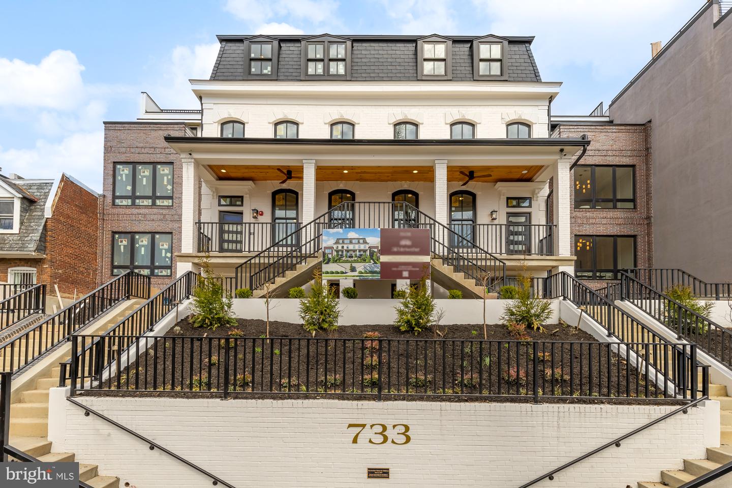 733 EUCLID ST NW #204, WASHINGTON, District Of Columbia 20001, 2 Bedrooms Bedrooms, ,2 BathroomsBathrooms,Residential,For sale,733 EUCLID ST NW #204,DCDC2211780 MLS # DCDC2211780