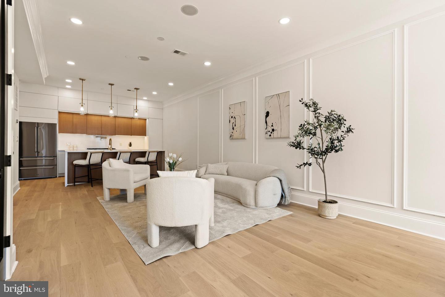 733 EUCLID ST NW #204, WASHINGTON, District Of Columbia 20001, 2 Bedrooms Bedrooms, ,2 BathroomsBathrooms,Residential,For sale,733 EUCLID ST NW #204,DCDC2211780 MLS # DCDC2211780