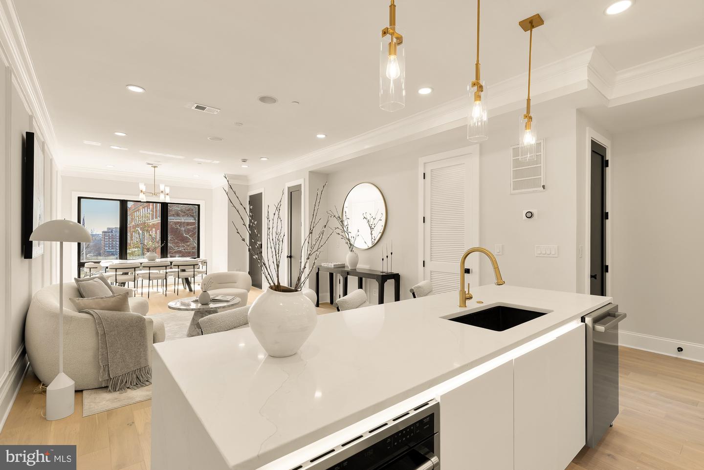 733 EUCLID ST NW #204, WASHINGTON, District Of Columbia 20001, 2 Bedrooms Bedrooms, ,2 BathroomsBathrooms,Residential,For sale,733 EUCLID ST NW #204,DCDC2211780 MLS # DCDC2211780