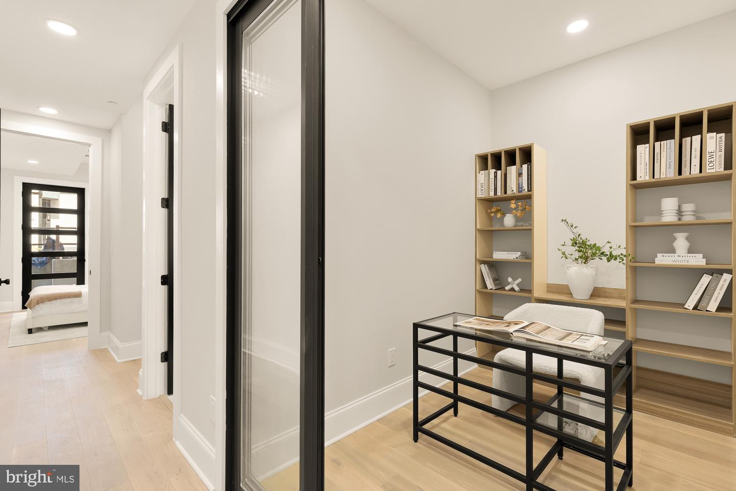 733 EUCLID ST NW #204, WASHINGTON, District Of Columbia 20001, 2 Bedrooms Bedrooms, ,2 BathroomsBathrooms,Residential,For sale,733 EUCLID ST NW #204,DCDC2211780 MLS # DCDC2211780