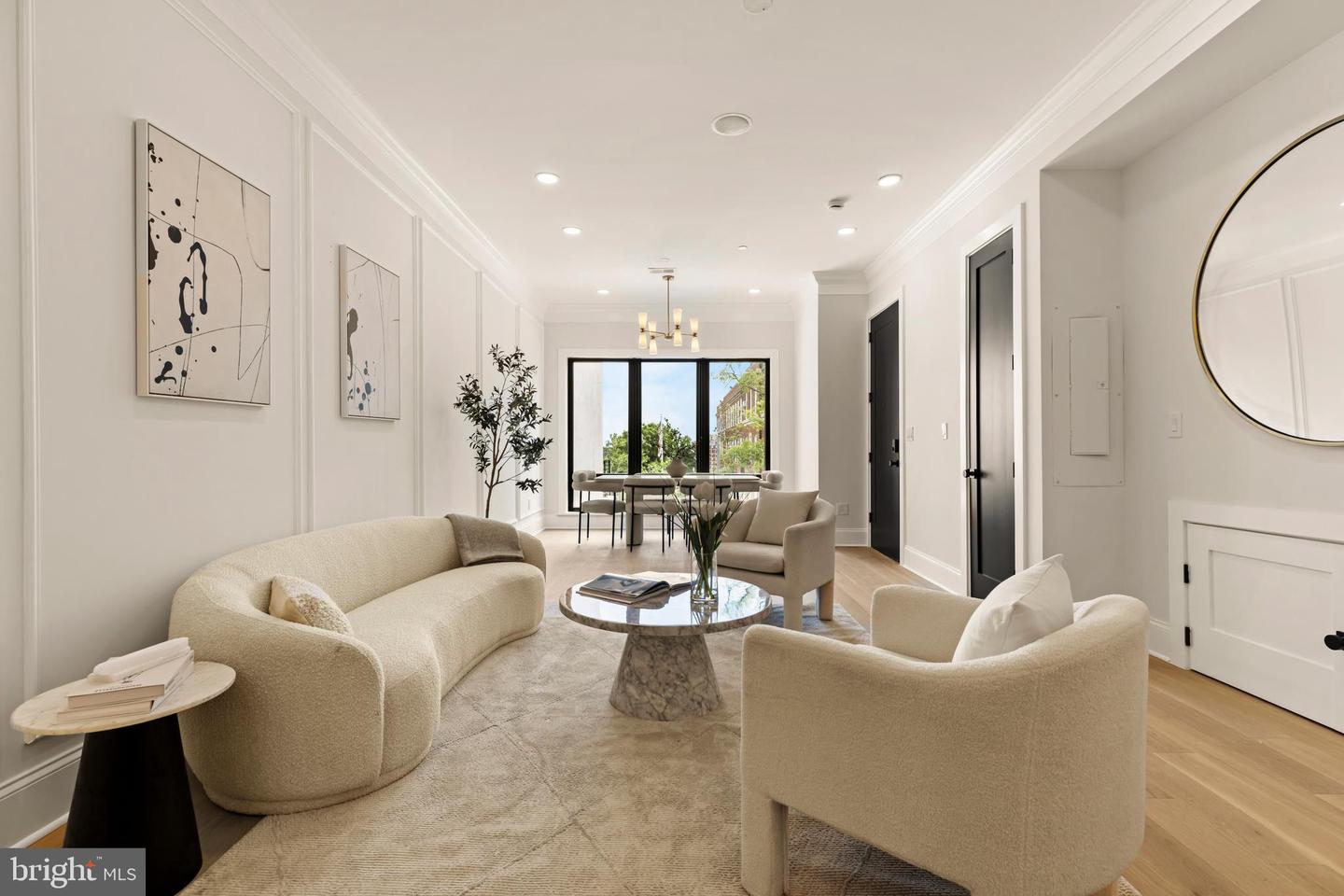 733 EUCLID ST NW #204, WASHINGTON, District Of Columbia 20001, 2 Bedrooms Bedrooms, ,2 BathroomsBathrooms,Residential,For sale,733 EUCLID ST NW #204,DCDC2211780 MLS # DCDC2211780