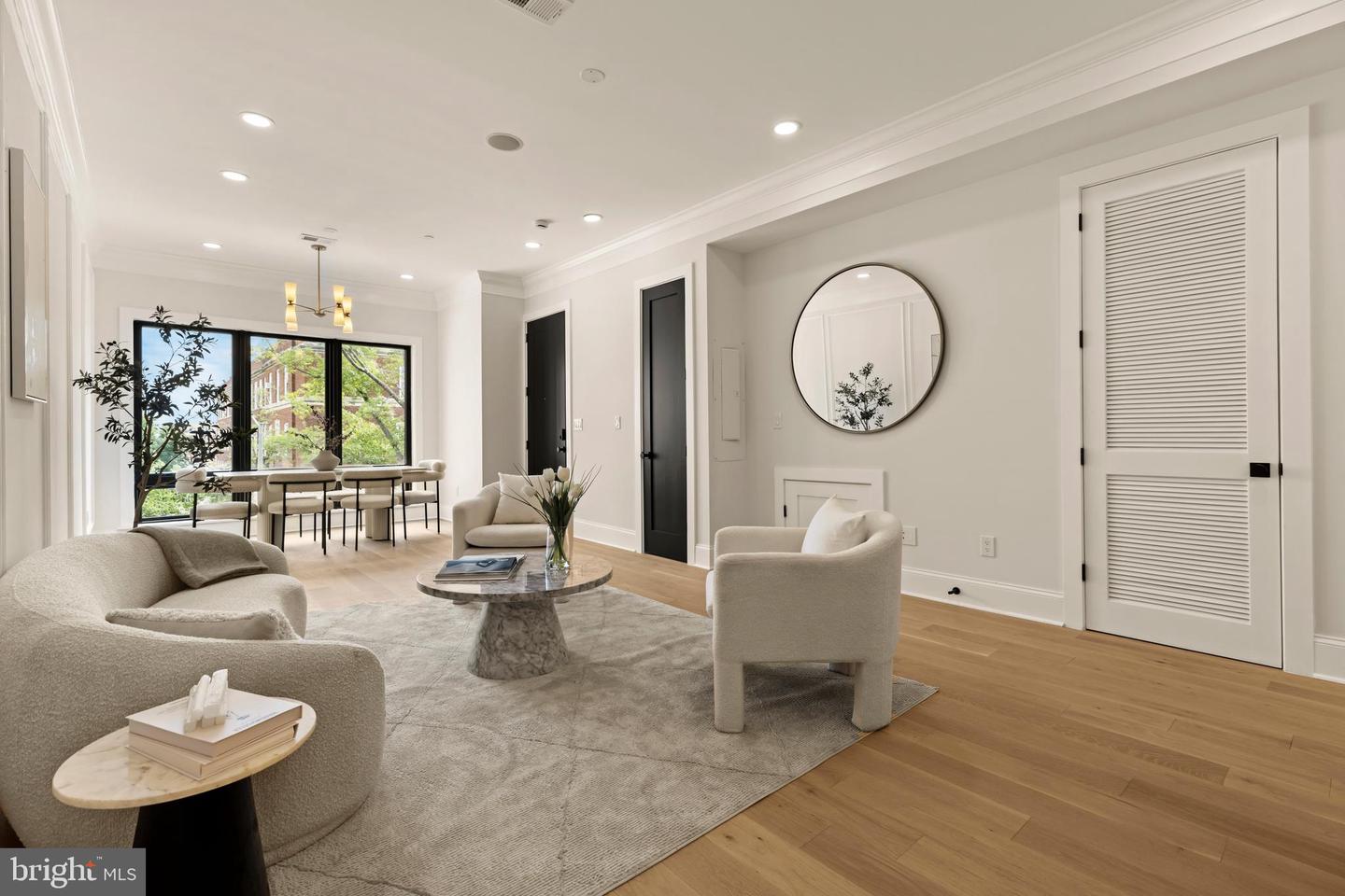 733 EUCLID ST NW #204, WASHINGTON, District Of Columbia 20001, 2 Bedrooms Bedrooms, ,2 BathroomsBathrooms,Residential,For sale,733 EUCLID ST NW #204,DCDC2211780 MLS # DCDC2211780