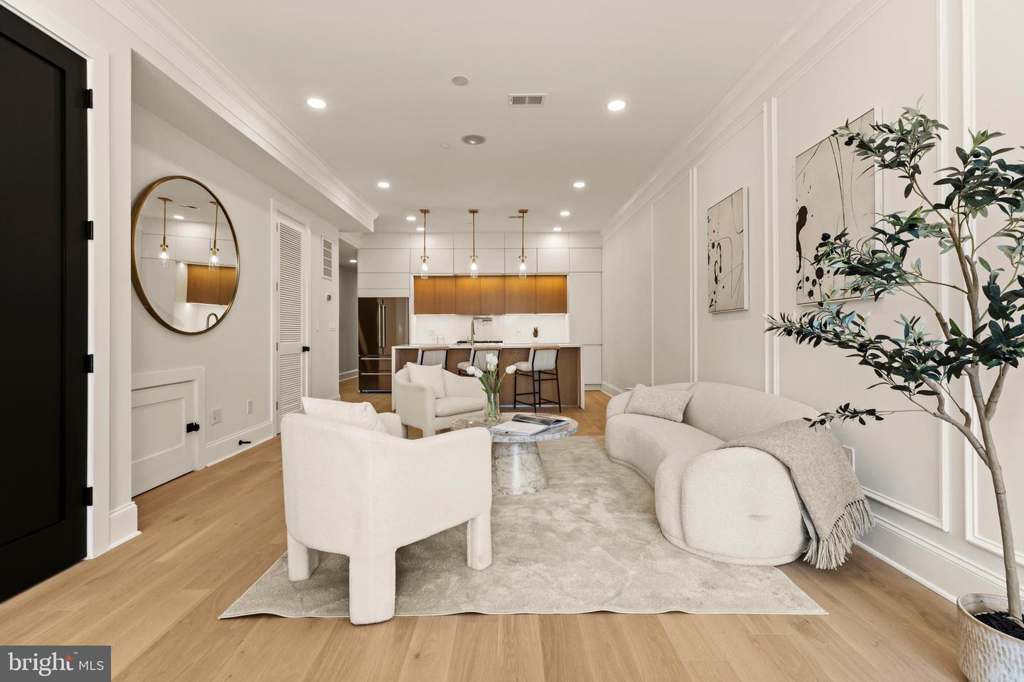 733 EUCLID ST NW #204, WASHINGTON, District Of Columbia 20001, 2 Bedrooms Bedrooms, ,2 BathroomsBathrooms,Residential,For sale,733 EUCLID ST NW #204,DCDC2211780 MLS # DCDC2211780