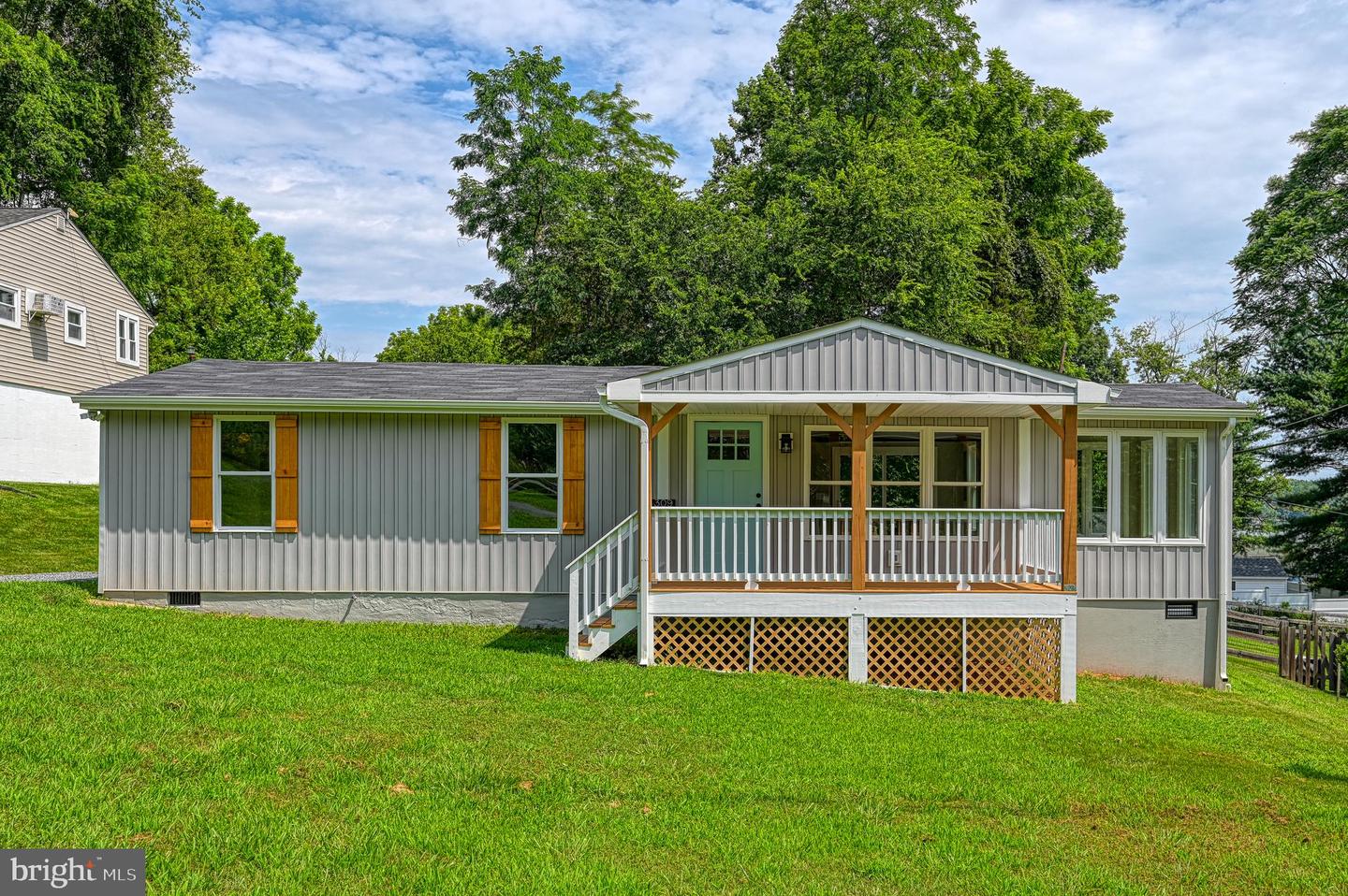 309 ELLIS DR, LOUISA, Virginia 23093, 2 Bedrooms Bedrooms, ,1 BathroomBathrooms,Residential,For sale,309 ELLIS DR,VALA2008314 MLS # VALA2008314