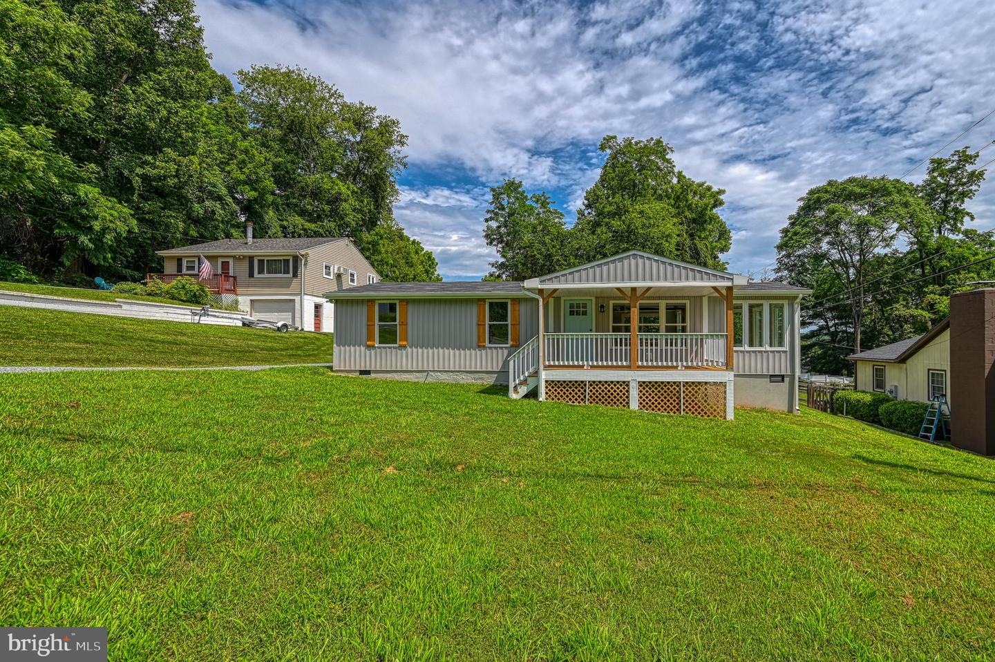 309 ELLIS DR, LOUISA, Virginia 23093, 2 Bedrooms Bedrooms, ,1 BathroomBathrooms,Residential,For sale,309 ELLIS DR,VALA2008314 MLS # VALA2008314