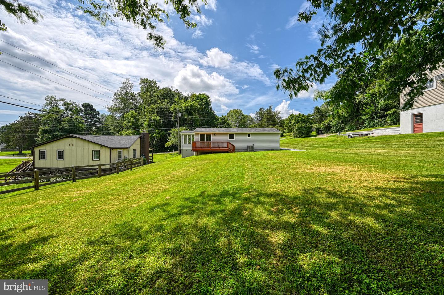 309 ELLIS DR, LOUISA, Virginia 23093, 2 Bedrooms Bedrooms, ,1 BathroomBathrooms,Residential,For sale,309 ELLIS DR,VALA2008314 MLS # VALA2008314