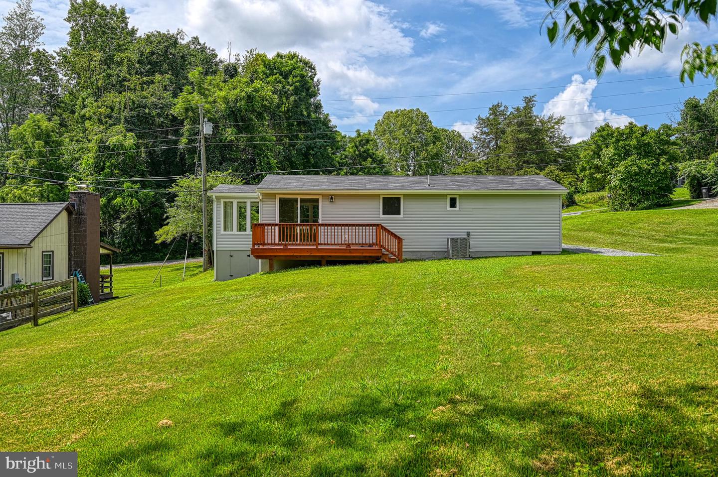 309 ELLIS DR, LOUISA, Virginia 23093, 2 Bedrooms Bedrooms, ,1 BathroomBathrooms,Residential,For sale,309 ELLIS DR,VALA2008314 MLS # VALA2008314