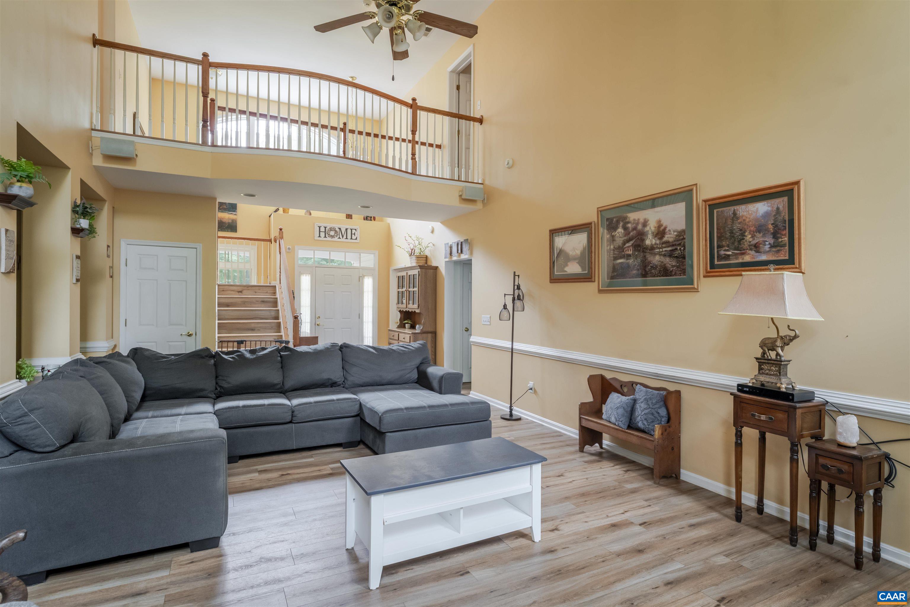 94 MAY LN, LOUISA, Virginia 23093, 4 Bedrooms Bedrooms, ,3 BathroomsBathrooms,Residential,94 MAY LN,665178 MLS # 665178