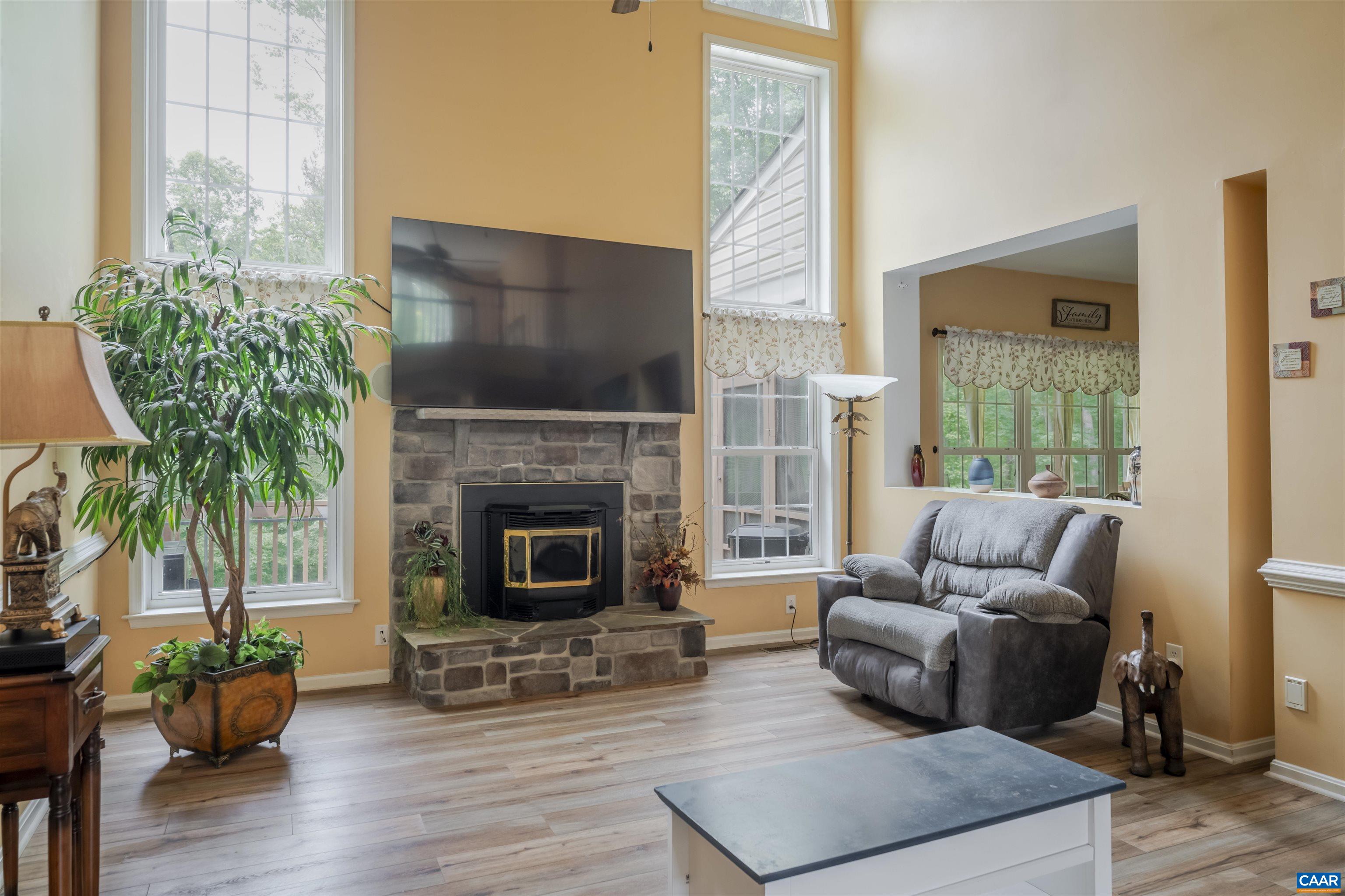 94 MAY LN, LOUISA, Virginia 23093, 4 Bedrooms Bedrooms, ,3 BathroomsBathrooms,Residential,94 MAY LN,665178 MLS # 665178