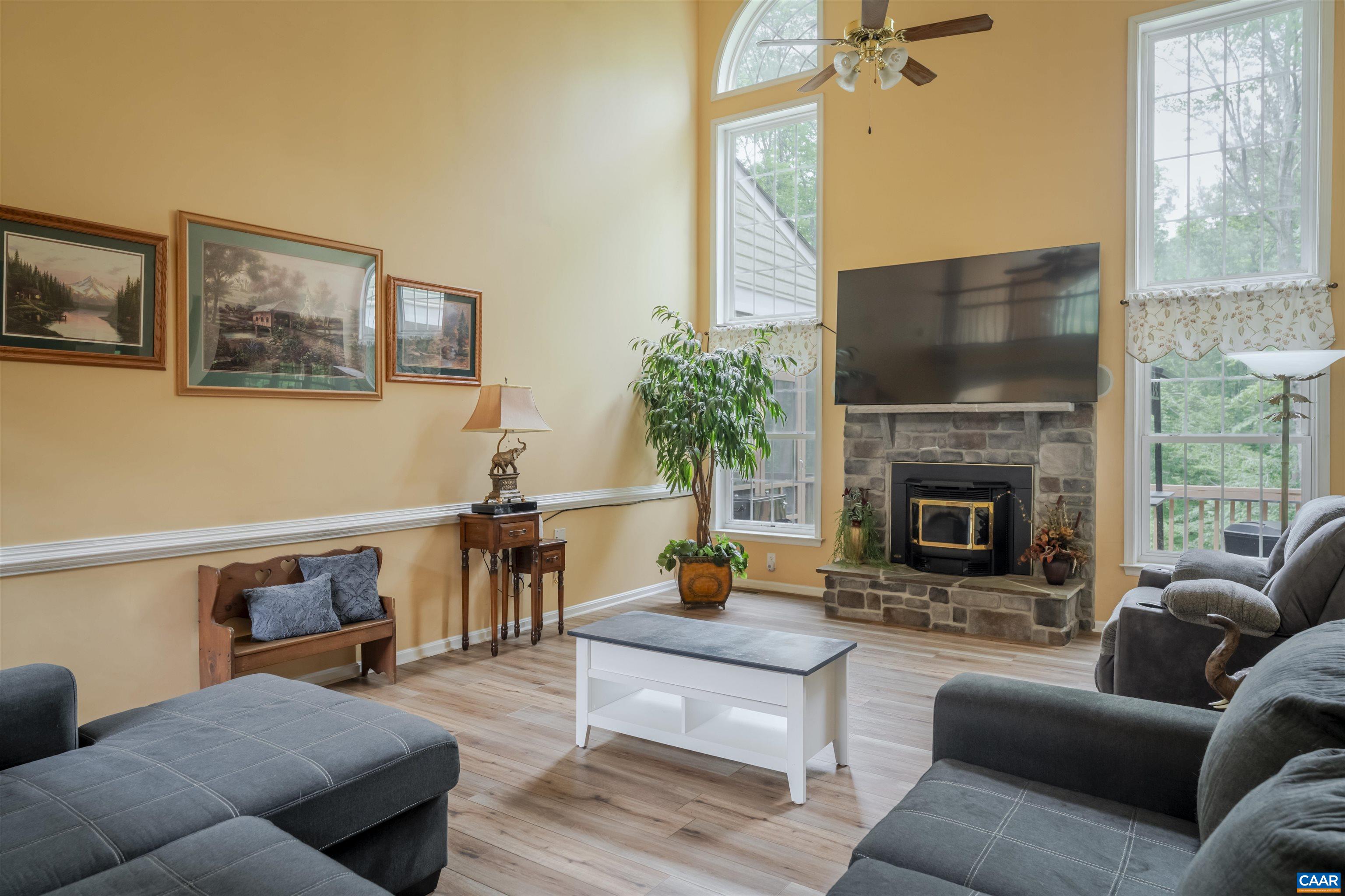 94 MAY LN, LOUISA, Virginia 23093, 4 Bedrooms Bedrooms, ,3 BathroomsBathrooms,Residential,94 MAY LN,665178 MLS # 665178