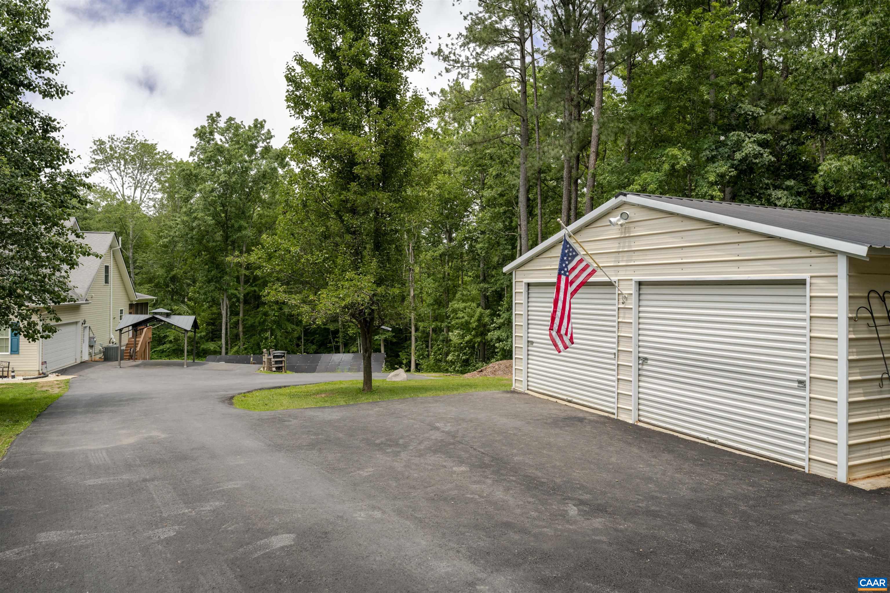 94 MAY LN, LOUISA, Virginia 23093, 4 Bedrooms Bedrooms, ,3 BathroomsBathrooms,Residential,94 MAY LN,665178 MLS # 665178