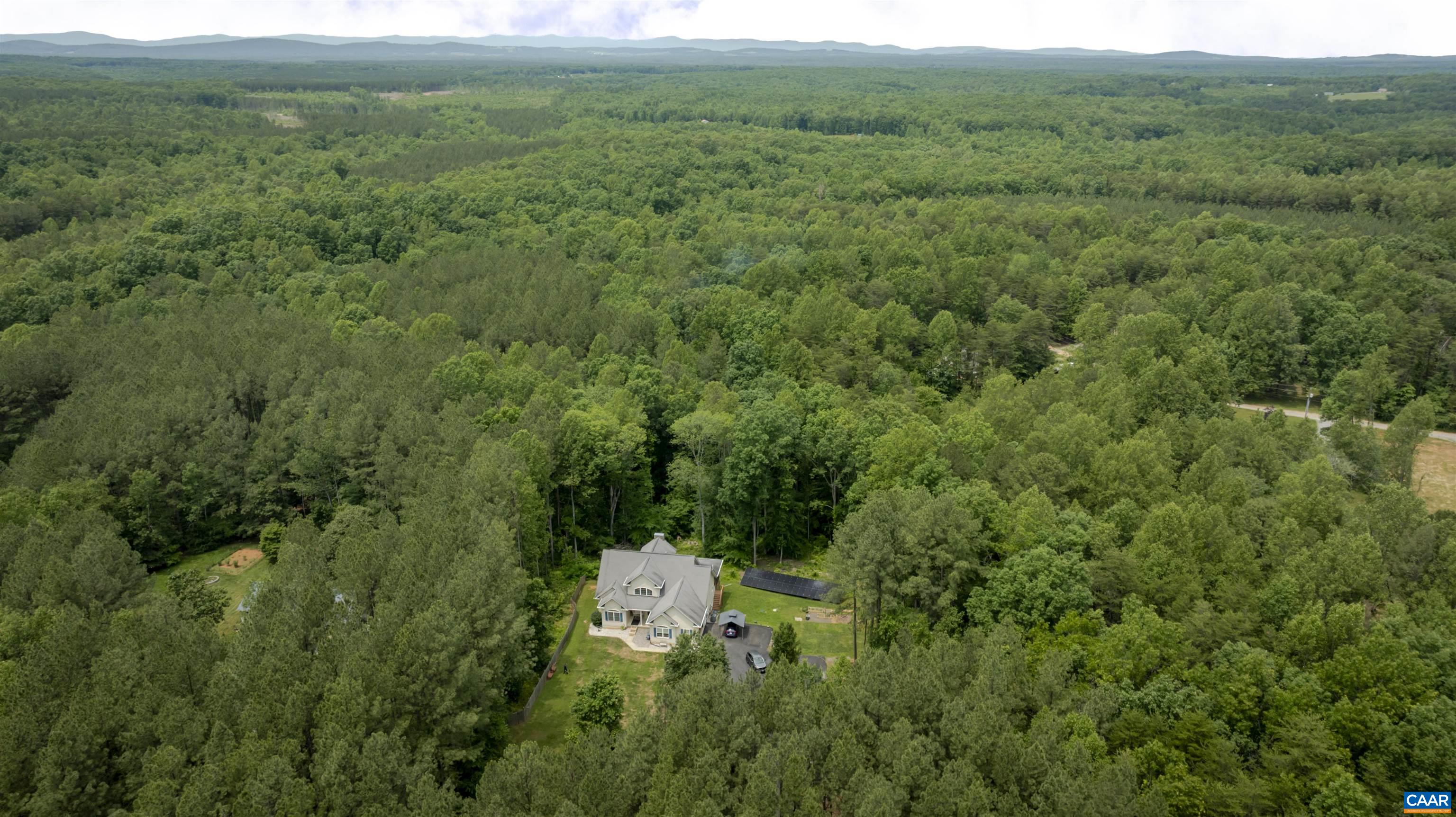 94 MAY LN, LOUISA, Virginia 23093, 4 Bedrooms Bedrooms, ,3 BathroomsBathrooms,Residential,94 MAY LN,665178 MLS # 665178