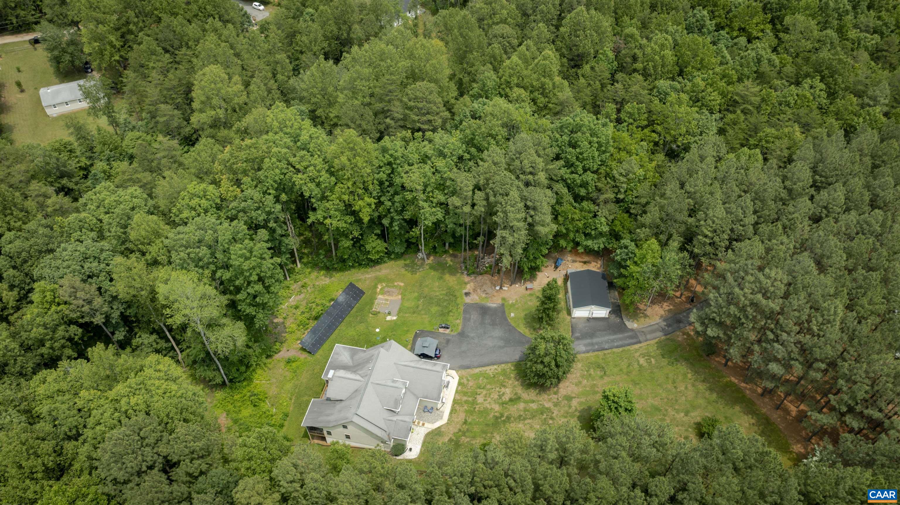 94 MAY LN, LOUISA, Virginia 23093, 4 Bedrooms Bedrooms, ,3 BathroomsBathrooms,Residential,94 MAY LN,665178 MLS # 665178