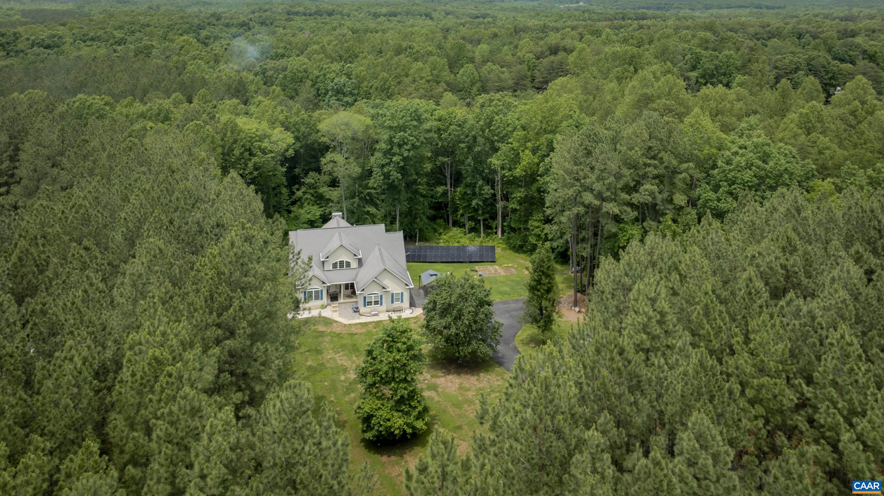 94 MAY LN, LOUISA, Virginia 23093, 4 Bedrooms Bedrooms, ,3 BathroomsBathrooms,Residential,94 MAY LN,665178 MLS # 665178
