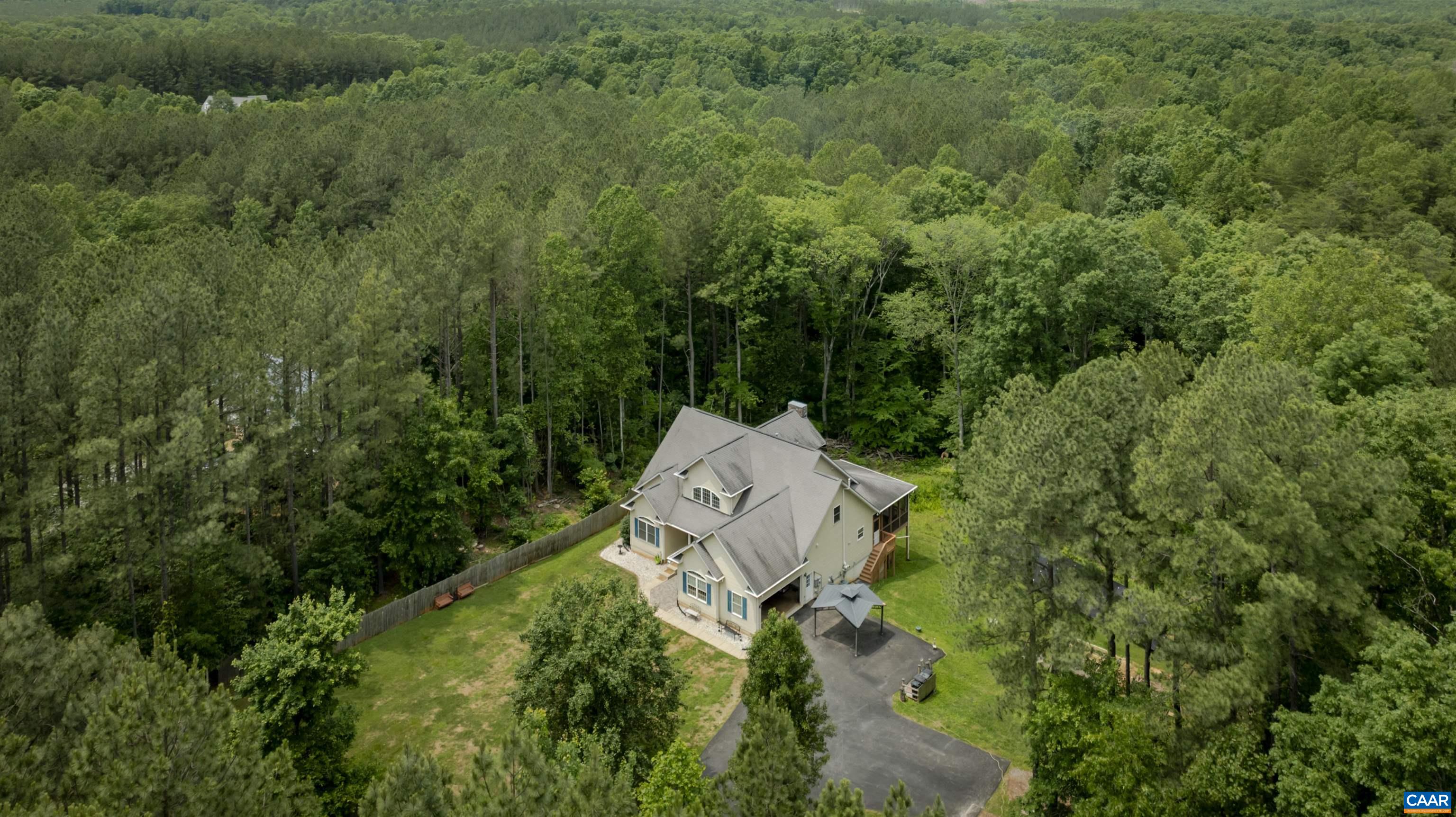 94 MAY LN, LOUISA, Virginia 23093, 4 Bedrooms Bedrooms, ,3 BathroomsBathrooms,Residential,94 MAY LN,665178 MLS # 665178