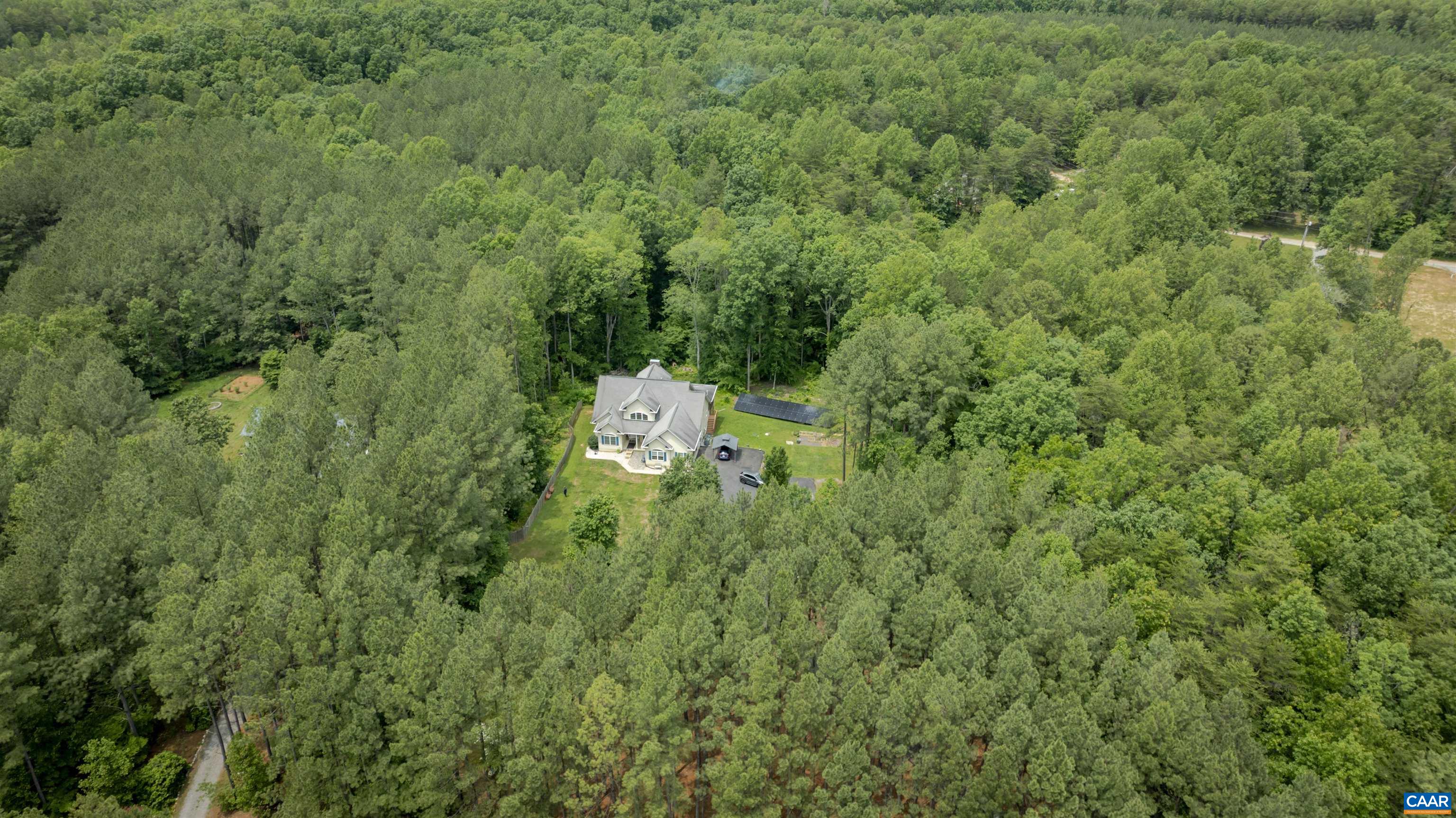 94 MAY LN, LOUISA, Virginia 23093, 4 Bedrooms Bedrooms, ,3 BathroomsBathrooms,Residential,94 MAY LN,665178 MLS # 665178