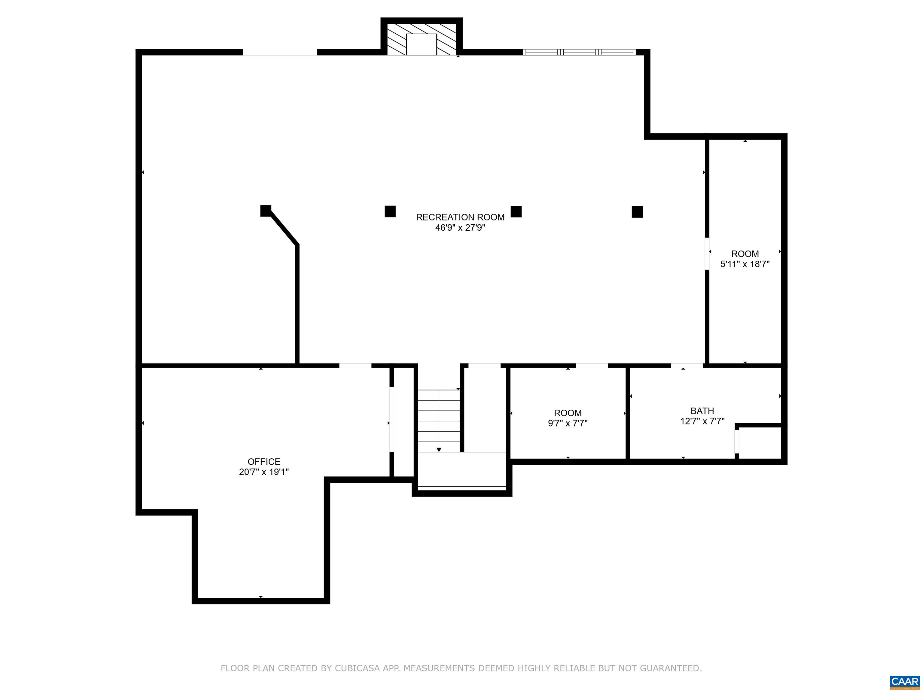 94 MAY LN, LOUISA, Virginia 23093, 4 Bedrooms Bedrooms, ,3 BathroomsBathrooms,Residential,94 MAY LN,665178 MLS # 665178