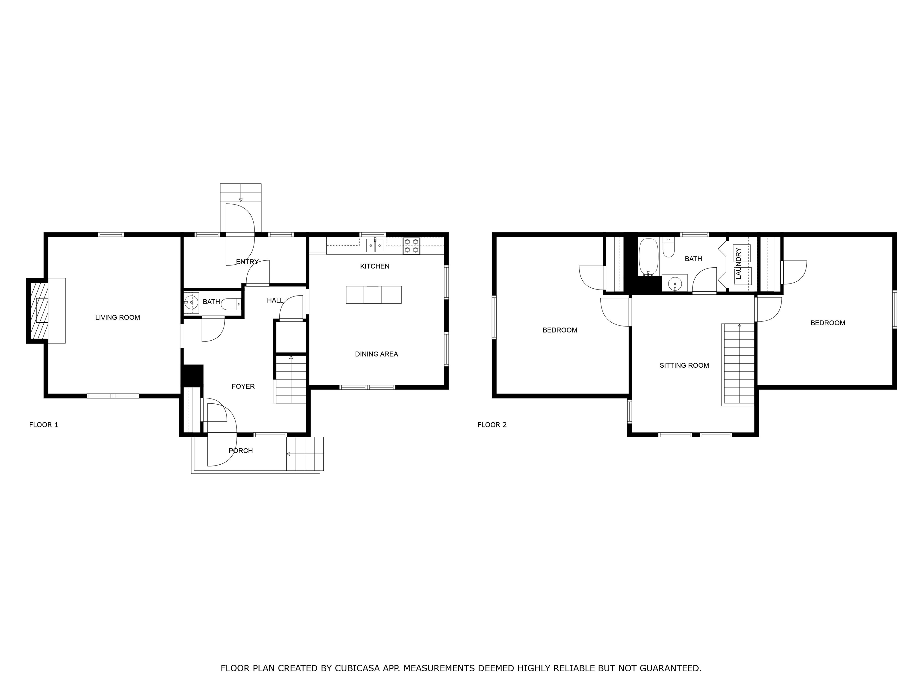 705 BEAUREGARD DR, BASYE, Virginia 22810, 2 Bedrooms Bedrooms, ,1 BathroomBathrooms,Residential,705 BEAUREGARD DR,663078 MLS # 663078