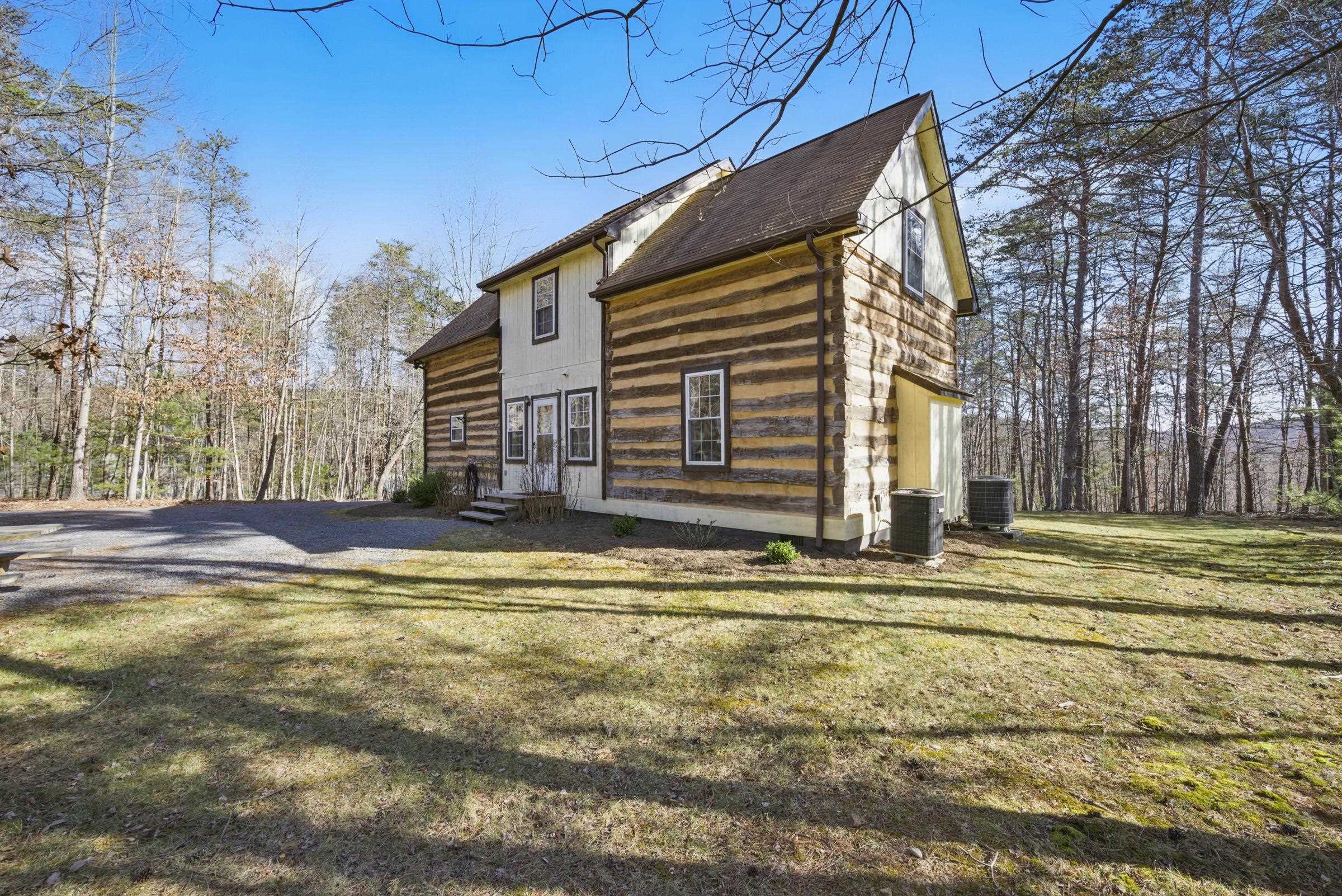 705 BEAUREGARD DR, BASYE, Virginia 22810, 2 Bedrooms Bedrooms, ,1 BathroomBathrooms,Residential,705 BEAUREGARD DR,663078 MLS # 663078