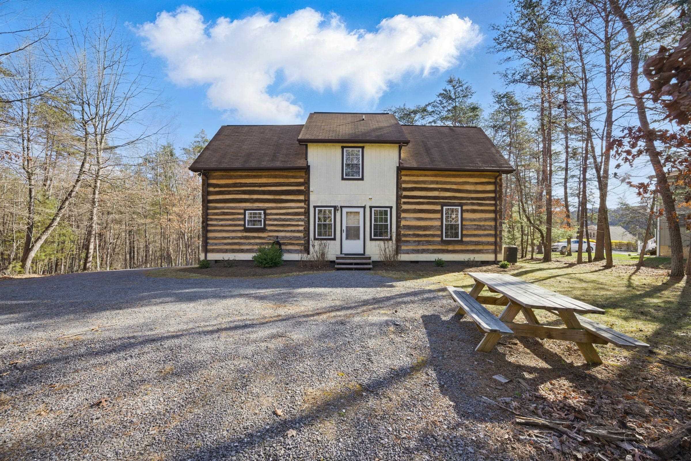 705 BEAUREGARD DR, BASYE, Virginia 22810, 2 Bedrooms Bedrooms, ,1 BathroomBathrooms,Residential,705 BEAUREGARD DR,663078 MLS # 663078