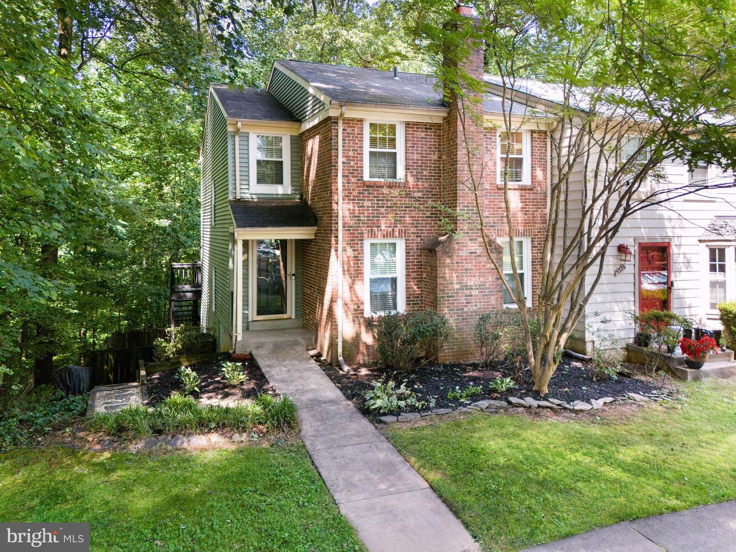 5730 WALNUT WOOD LN, BURKE, Virginia 22015, 4 Bedrooms Bedrooms, ,2 BathroomsBathrooms,Residential,For sale,5730 WALNUT WOOD LN,VAFX2246788 MLS # VAFX2246788