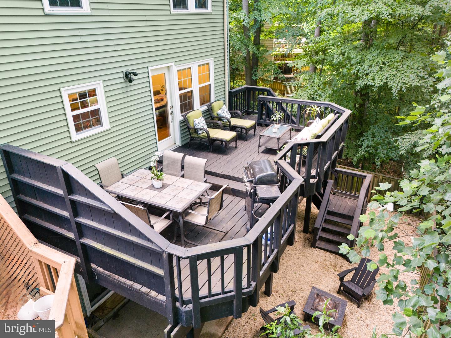 5730 WALNUT WOOD LN, BURKE, Virginia 22015, 4 Bedrooms Bedrooms, ,2 BathroomsBathrooms,Residential,For sale,5730 WALNUT WOOD LN,VAFX2246788 MLS # VAFX2246788