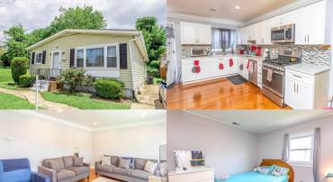 1829 N DINWIDDIE ST, ARLINGTON, Virginia 22207, 3 Bedrooms Bedrooms, ,2 BathroomsBathrooms,Residential,For sale,1829 N DINWIDDIE ST,VAAR2059118 MLS # VAAR2059118