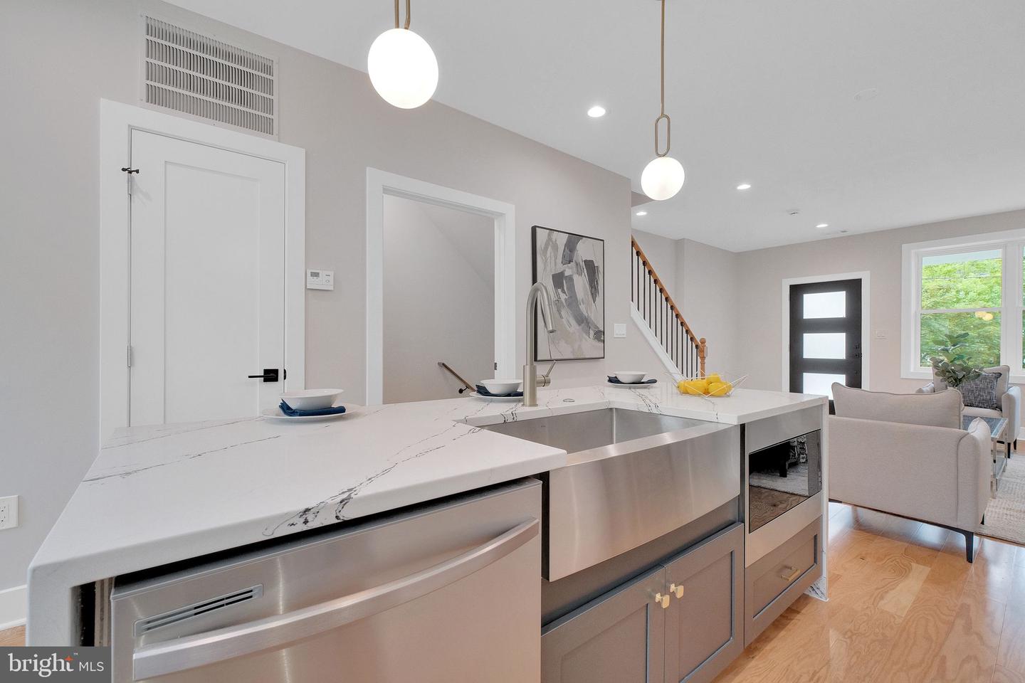 1020 HAMLIN ST NE, WASHINGTON, District Of Columbia 20017, 3 Bedrooms Bedrooms, ,3 BathroomsBathrooms,Residential,For sale,1020 HAMLIN ST NE,DCDC2209452 MLS # DCDC2209452