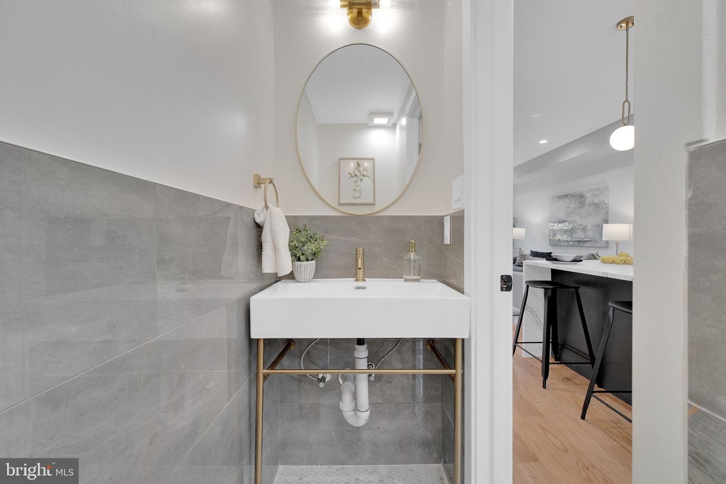 1020 HAMLIN ST NE, WASHINGTON, District Of Columbia 20017, 3 Bedrooms Bedrooms, ,3 BathroomsBathrooms,Residential,For sale,1020 HAMLIN ST NE,DCDC2209452 MLS # DCDC2209452